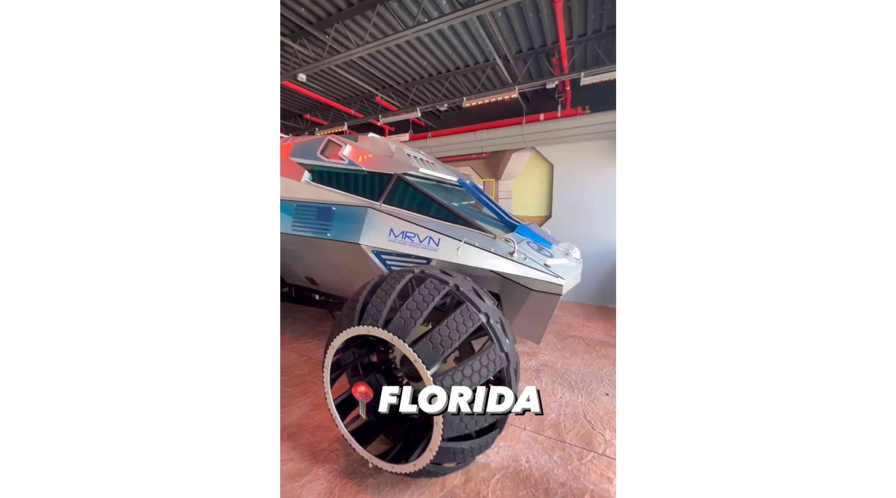 Kennedy Space Center