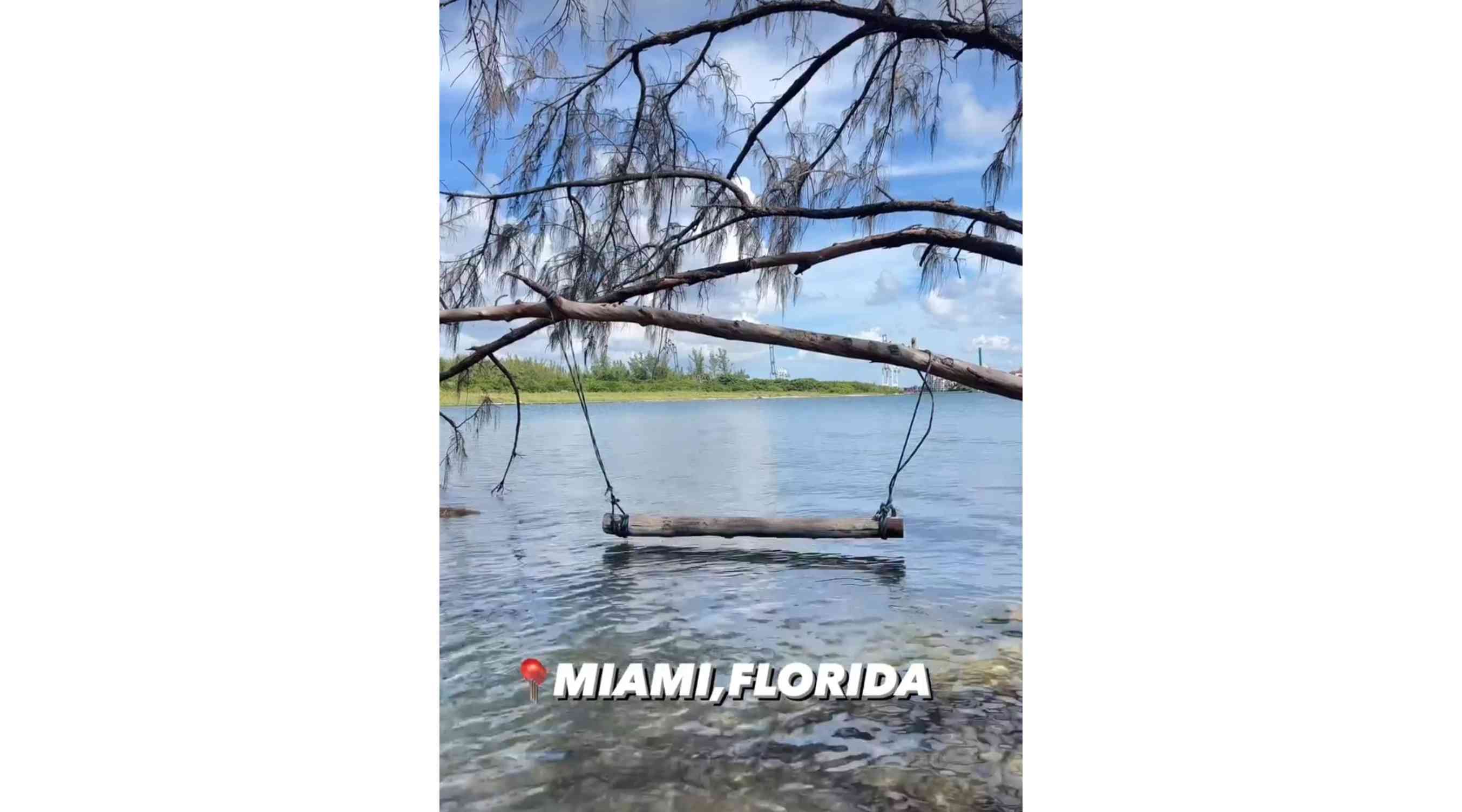 Virginia Key North Point Park, Miami