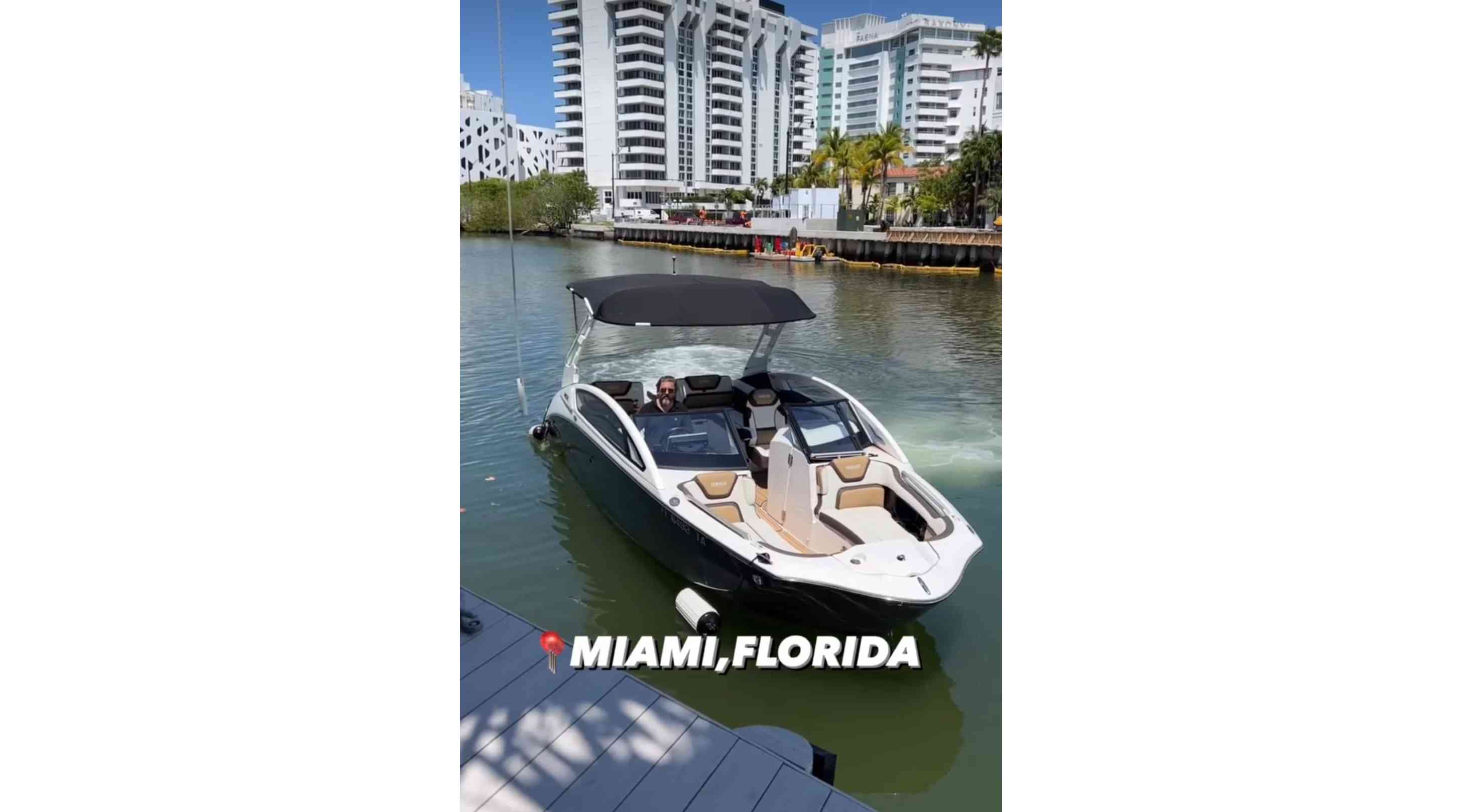 EzFill, Miami