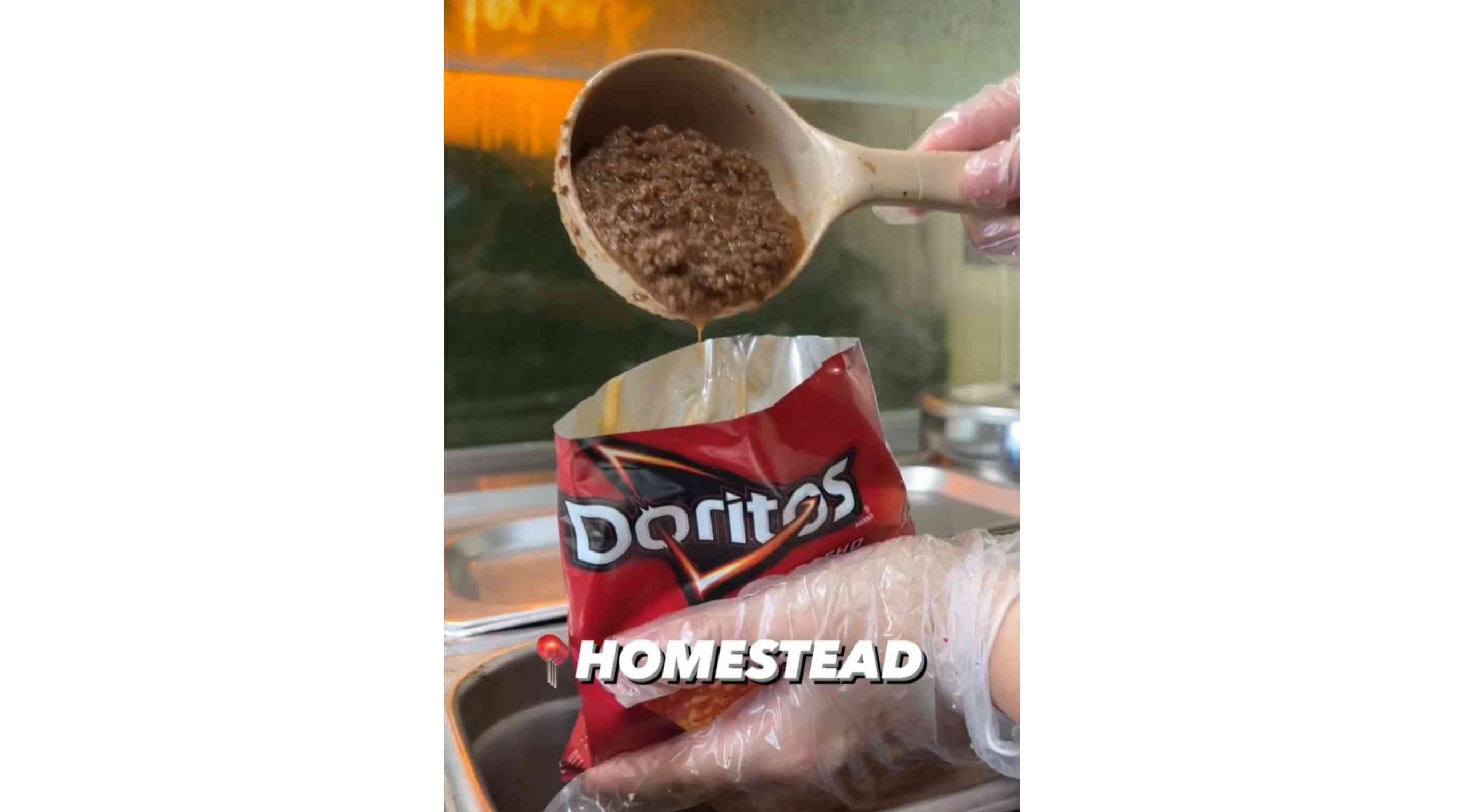 Elote Lovers, Homestead