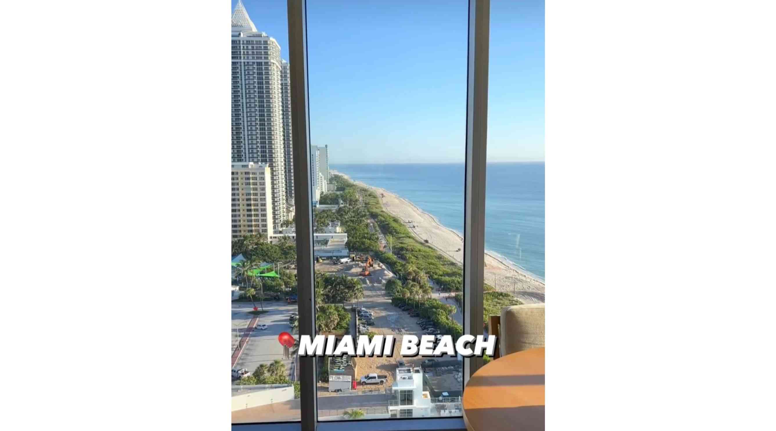 Eden Roc, Miami Beach