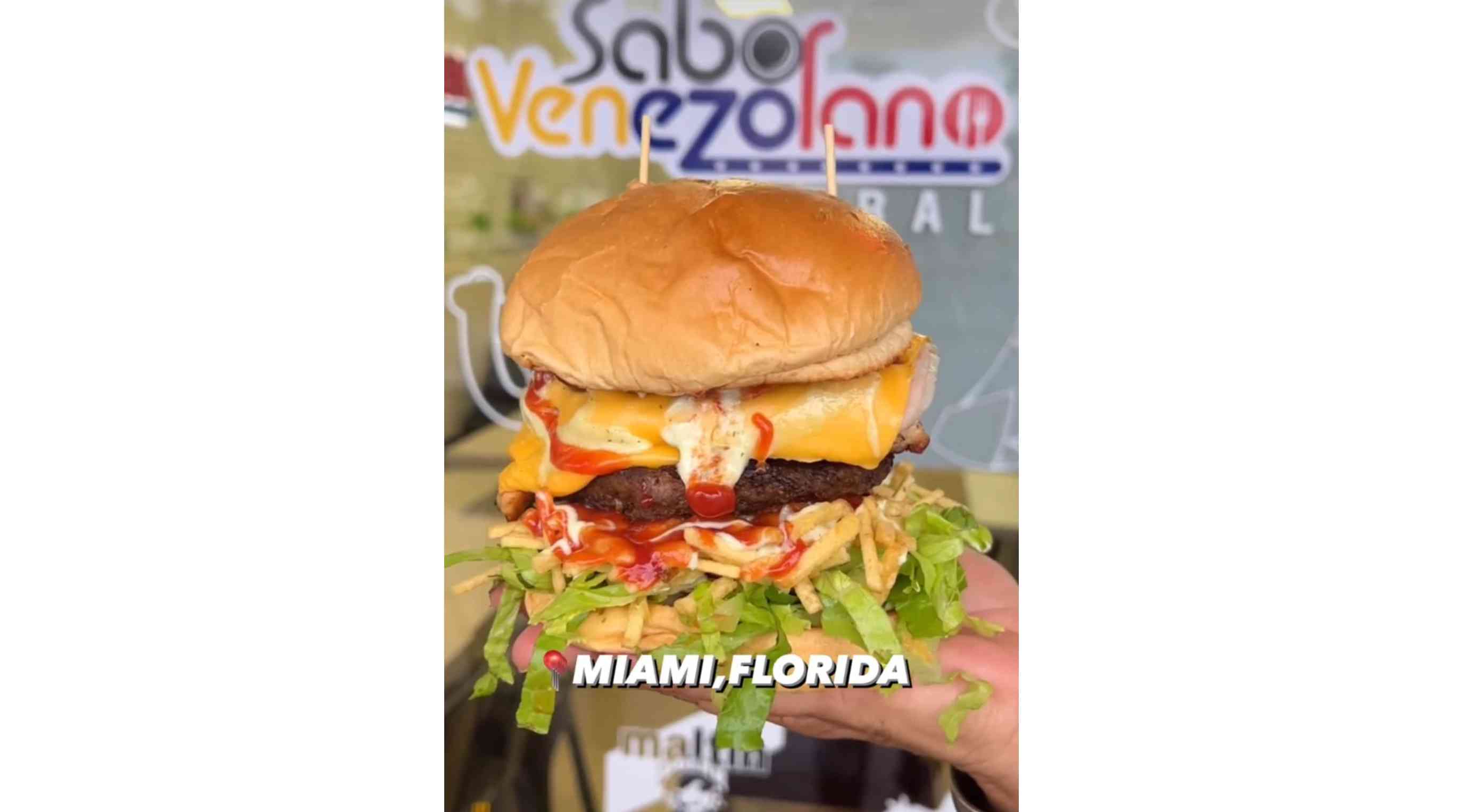 Sabor Venezolano