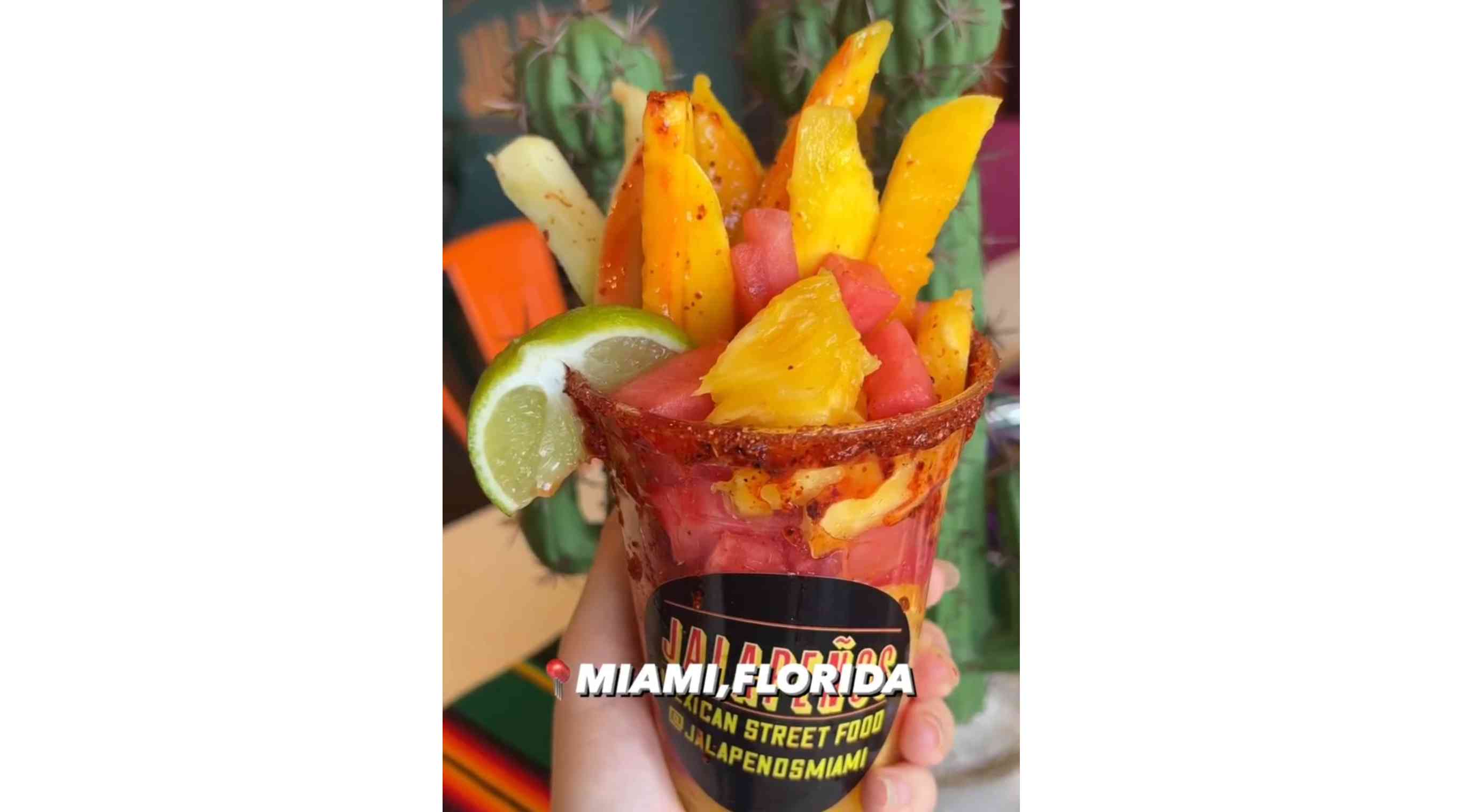 Jalapeños Killian, Miami