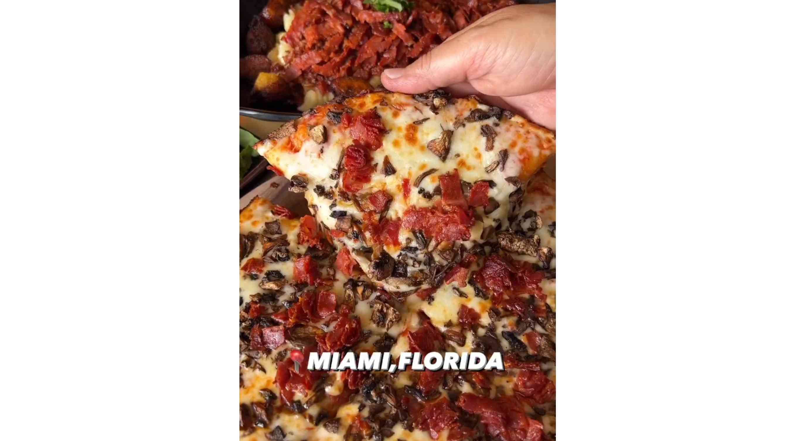 Casa 305, Kendall