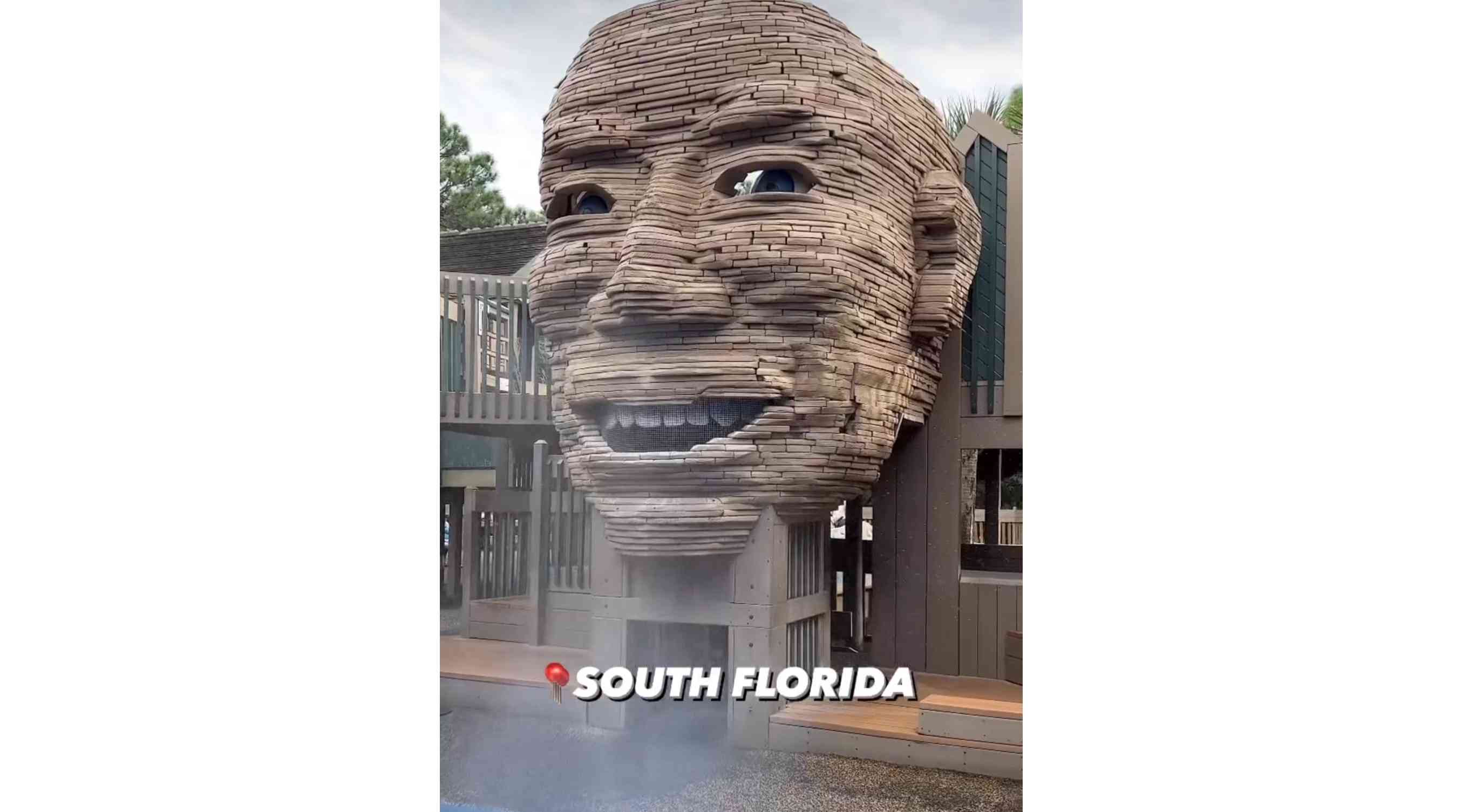 Sugar Sand Park, Science Playground In Boca Raton