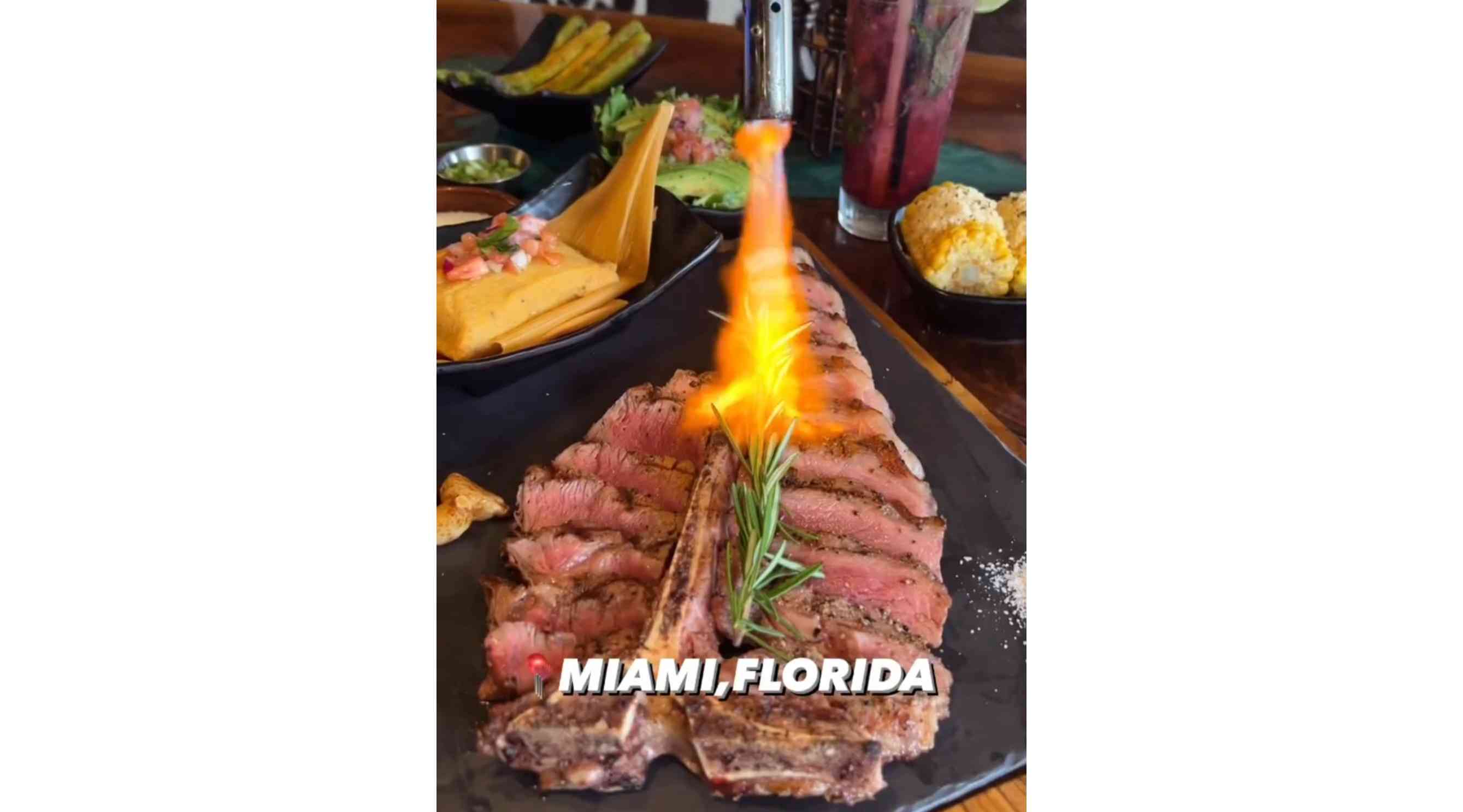 El Toro Loco (Several Locations around South Florida)