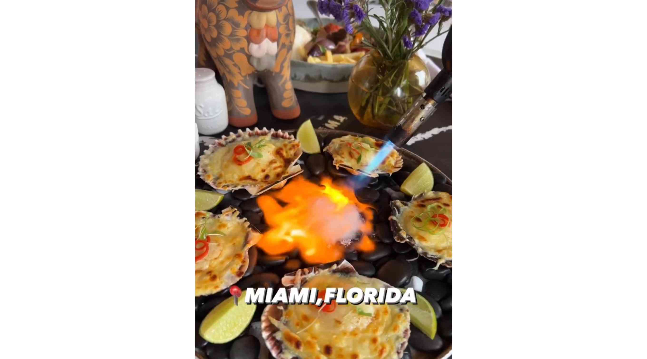 El Tayta Bistro, Sunny Isles