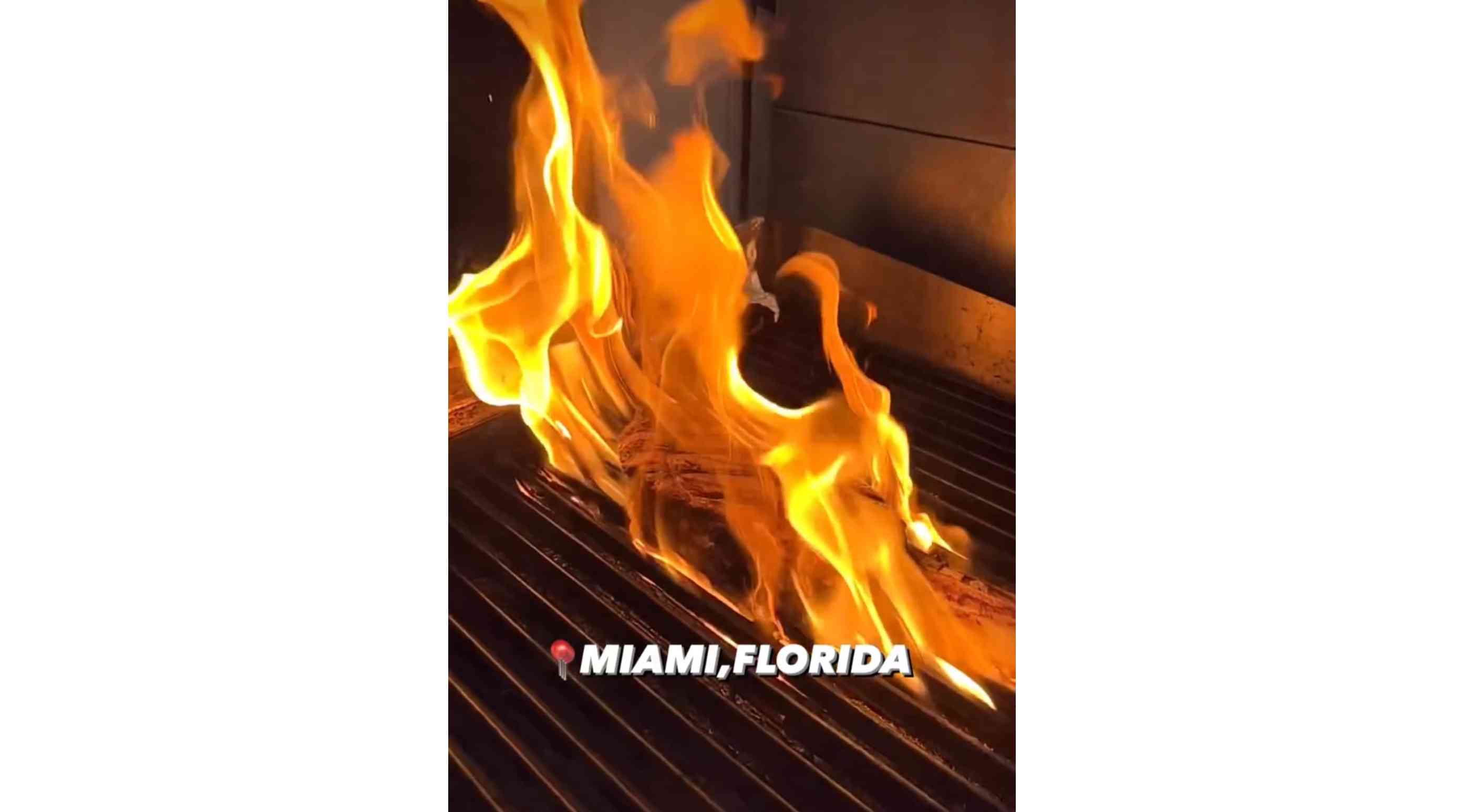 My Way Italian Steakhouse, Miami