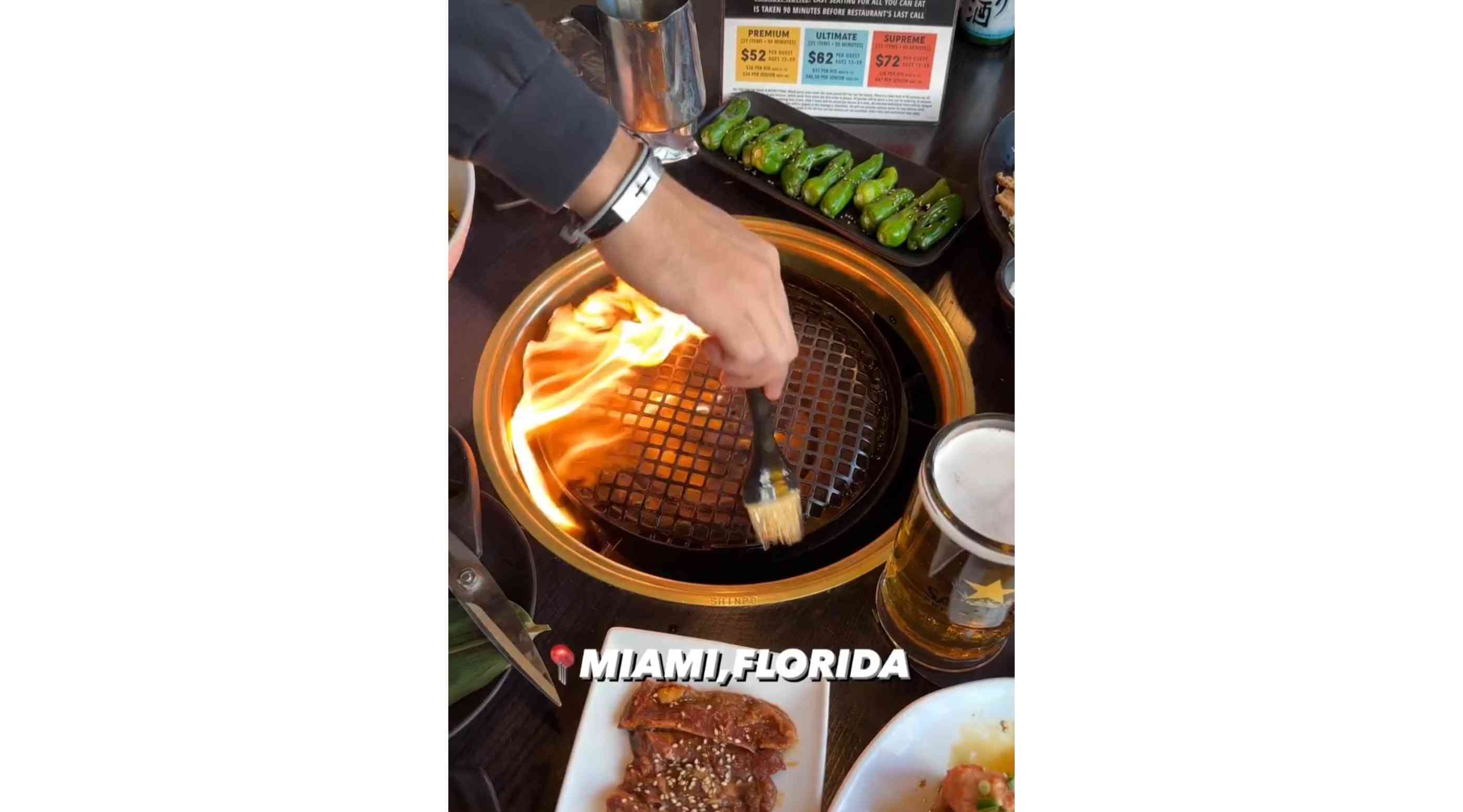 Gyu-Kaku Miami