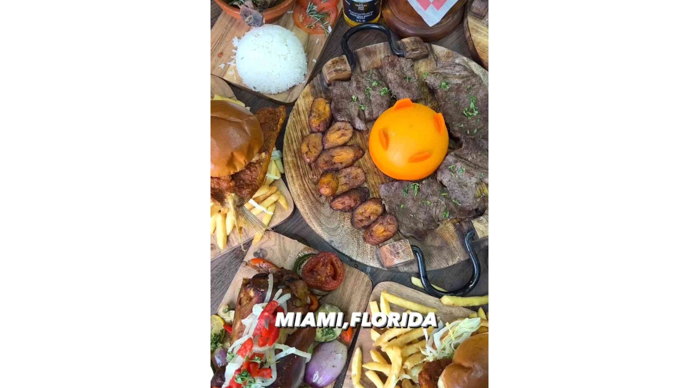 El Ranchito Marketplace, Miami
