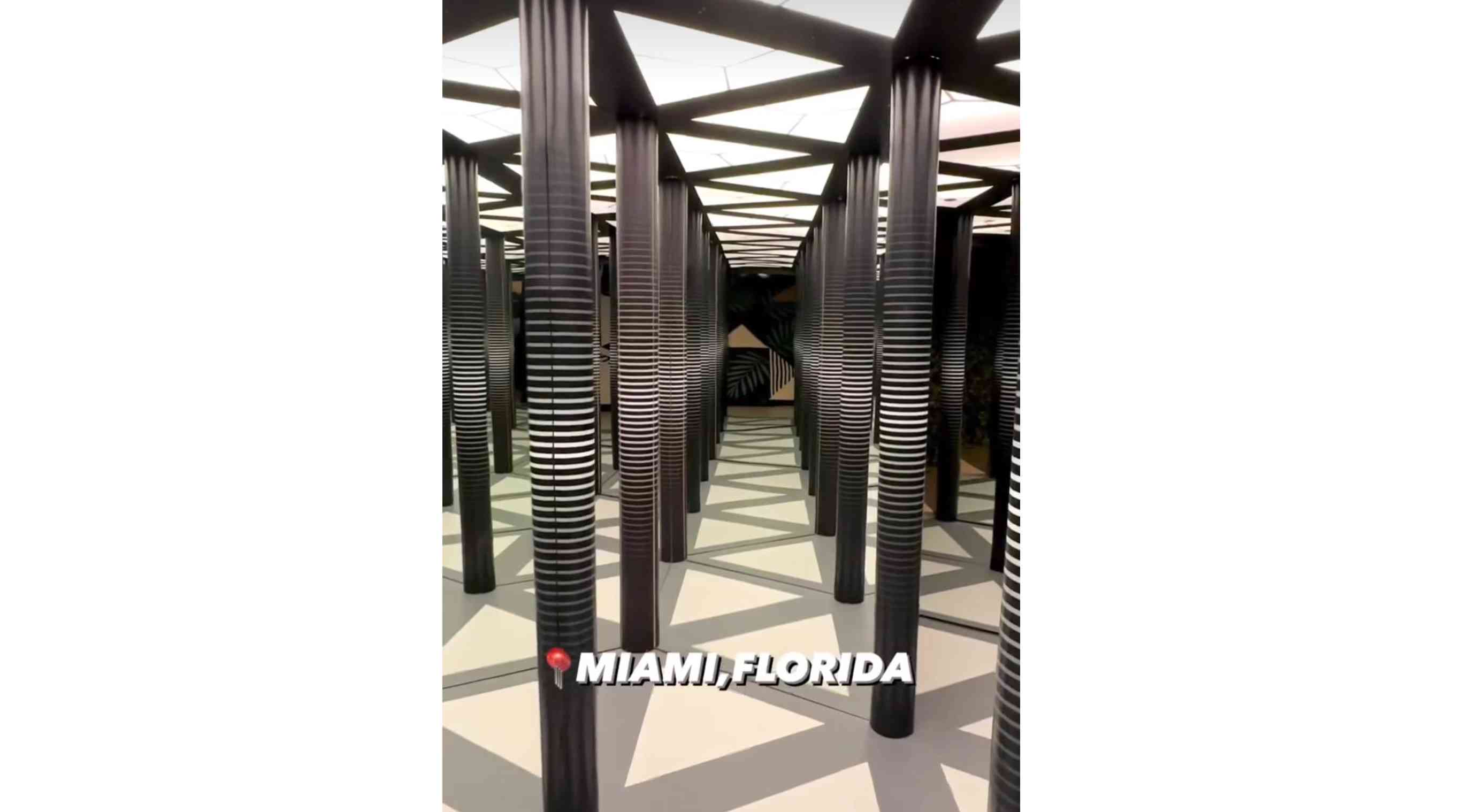 Paradox Museum Miami