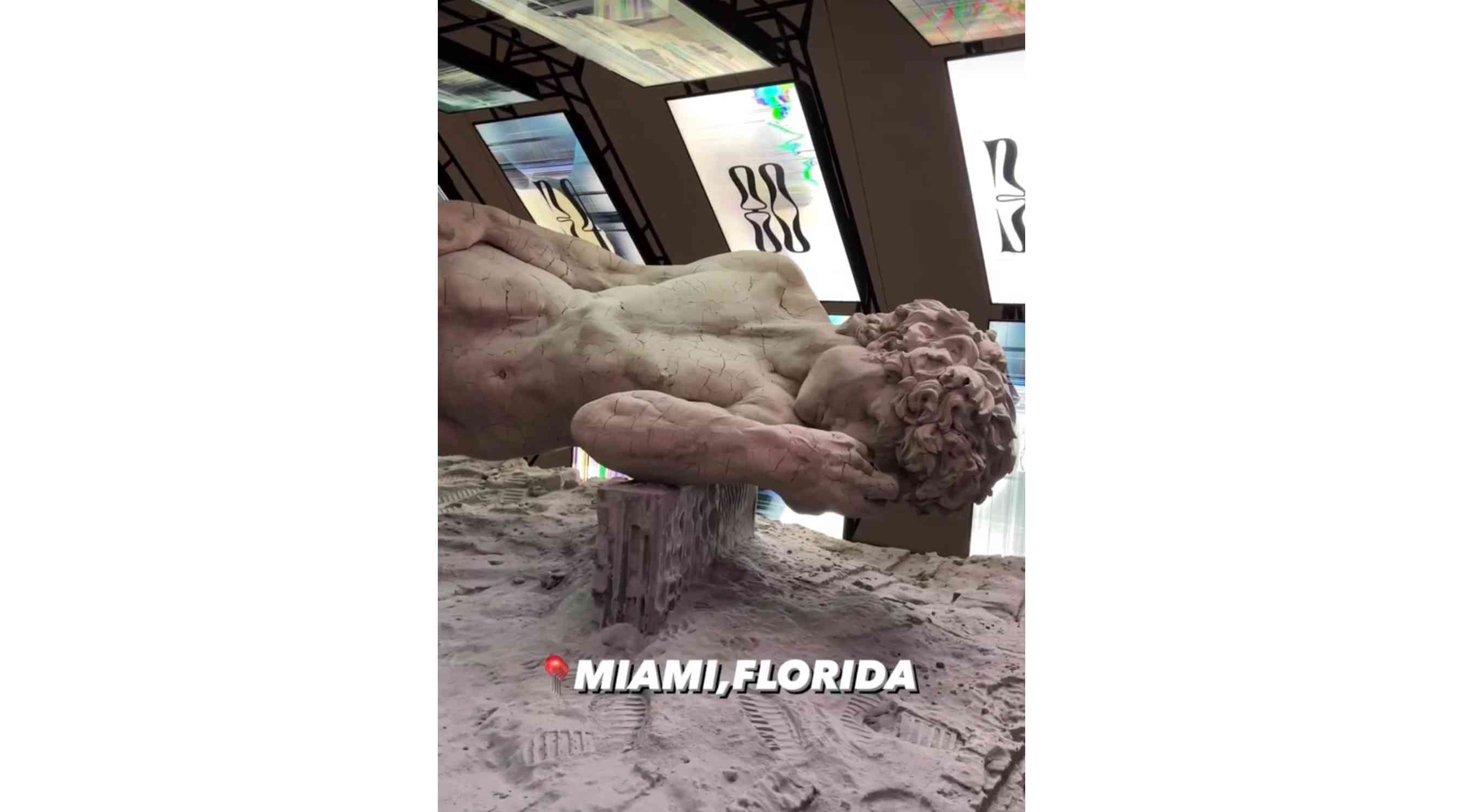 The Bass Museum, Miami Beach