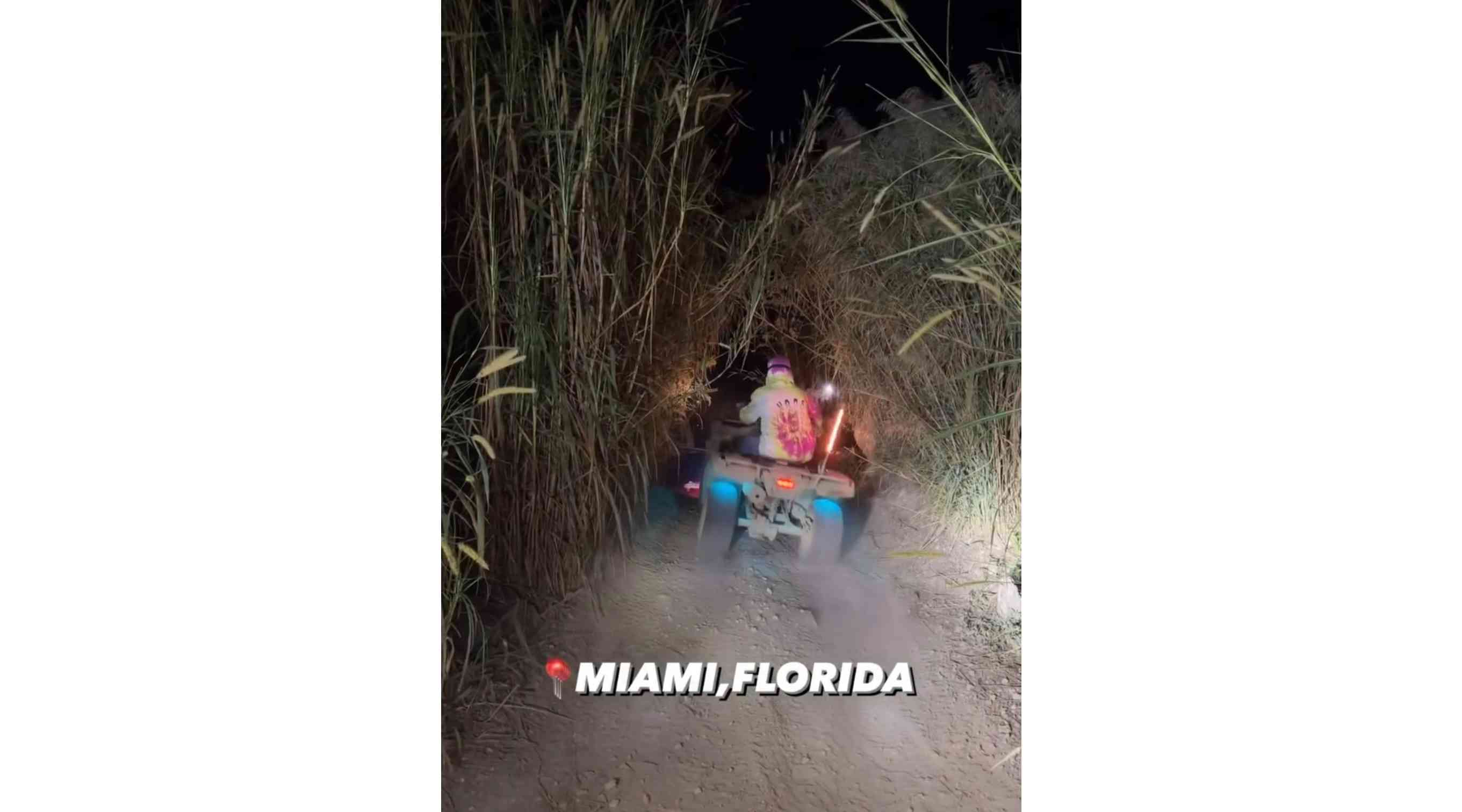 Takeover ATV Rentals, West Kendall