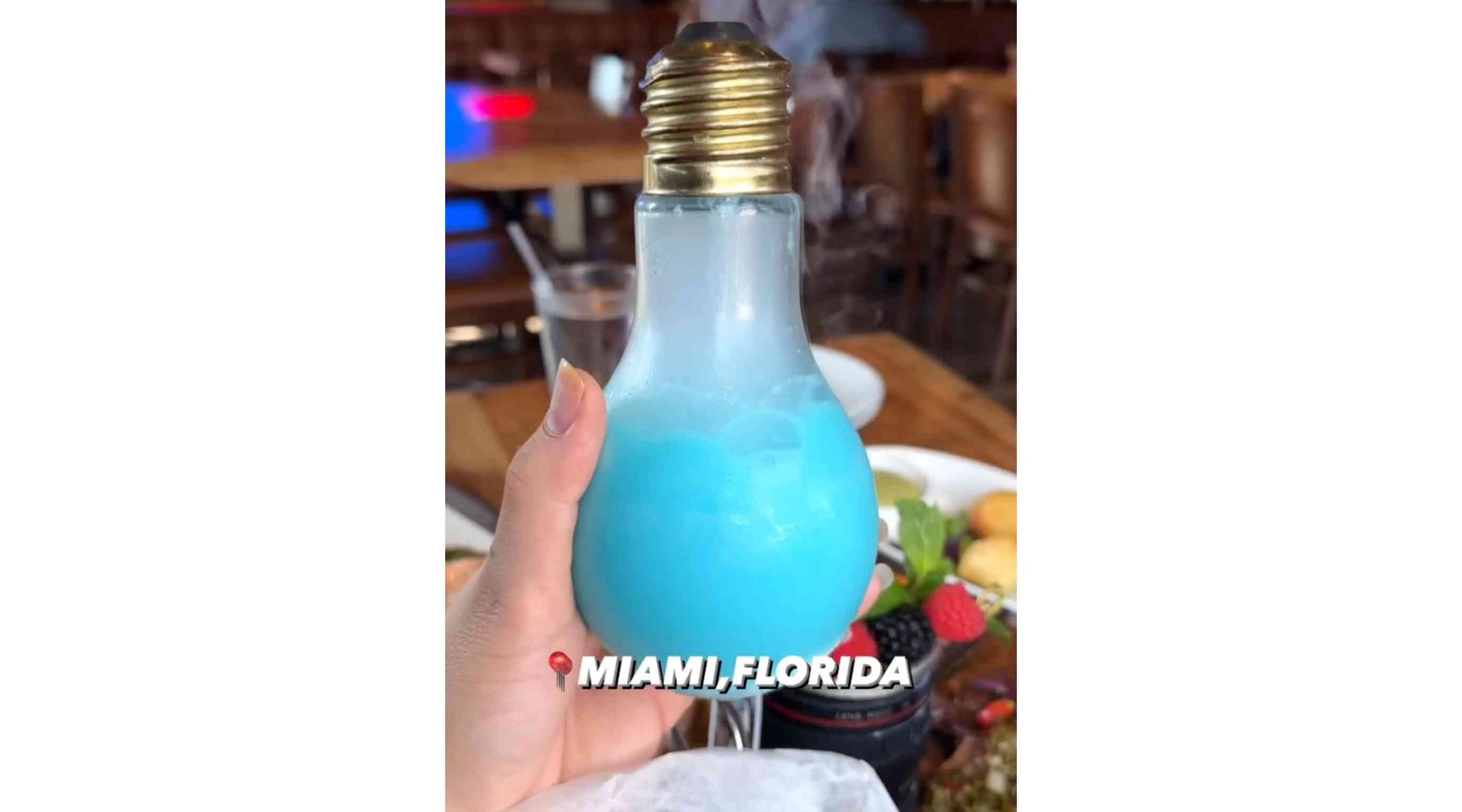 Cruzeiro Brazilian Steakhouse, Miami Lakes
