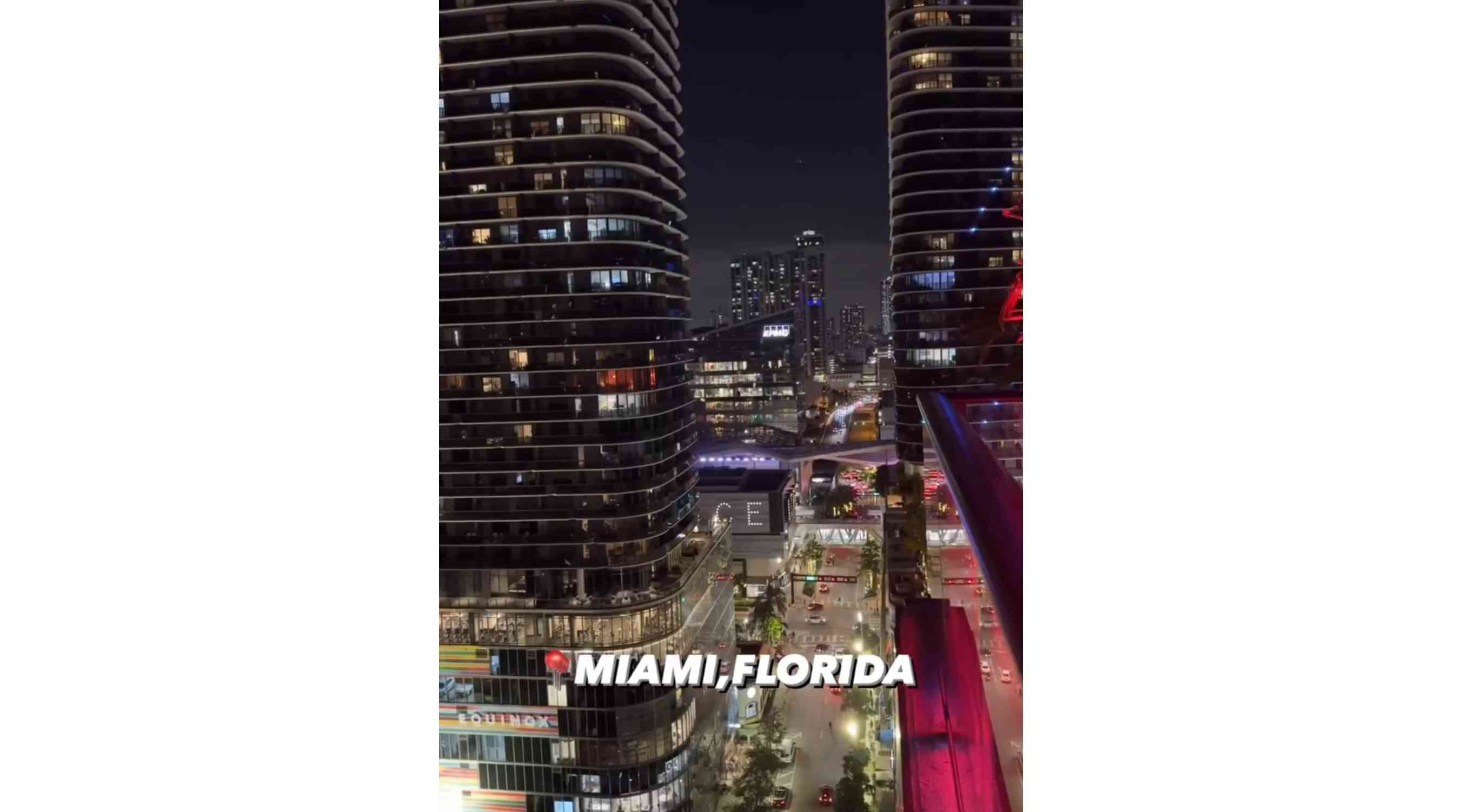CitizenM, Brickell