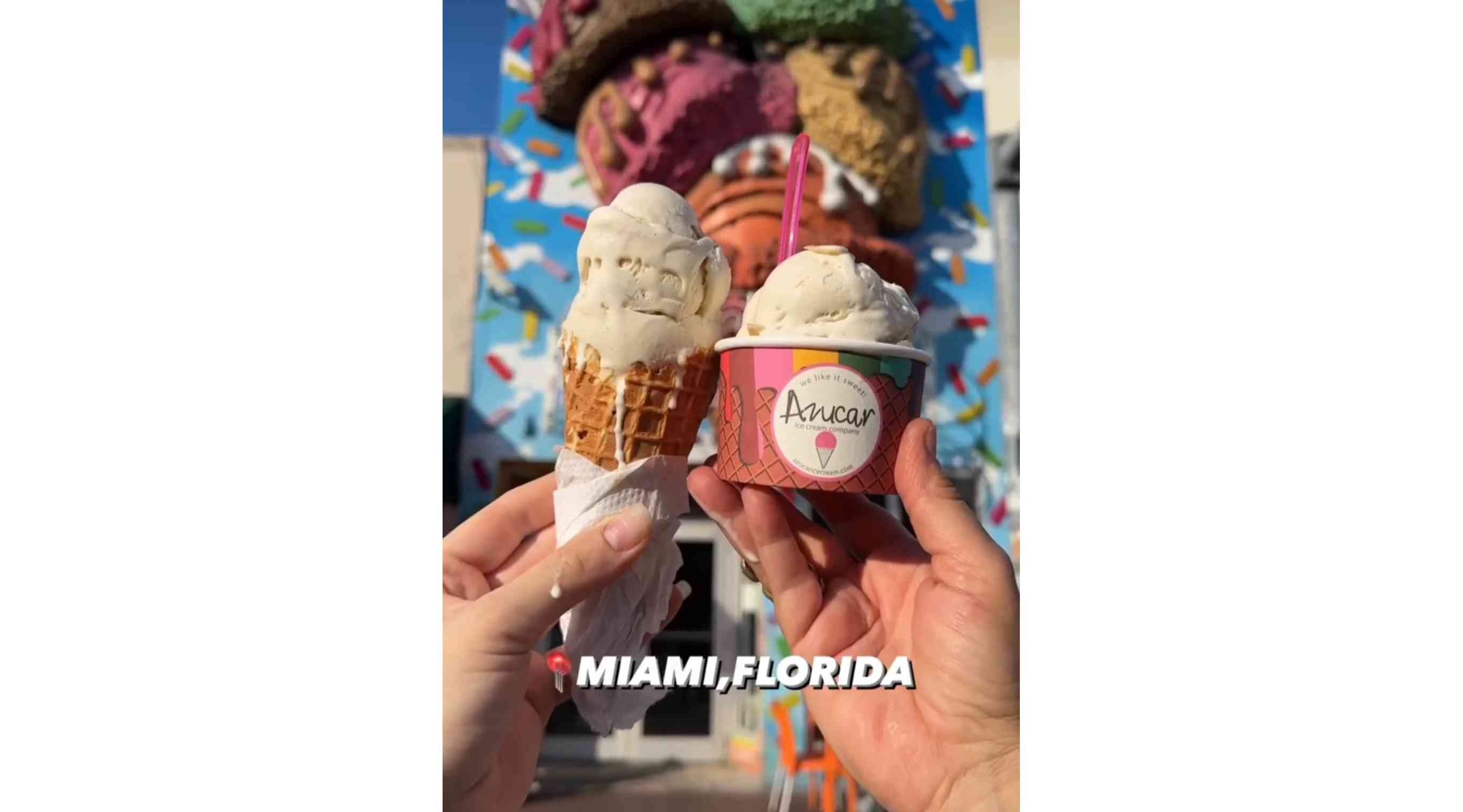 El Carajo (Coral Way) & Azucar (Calle Ocho