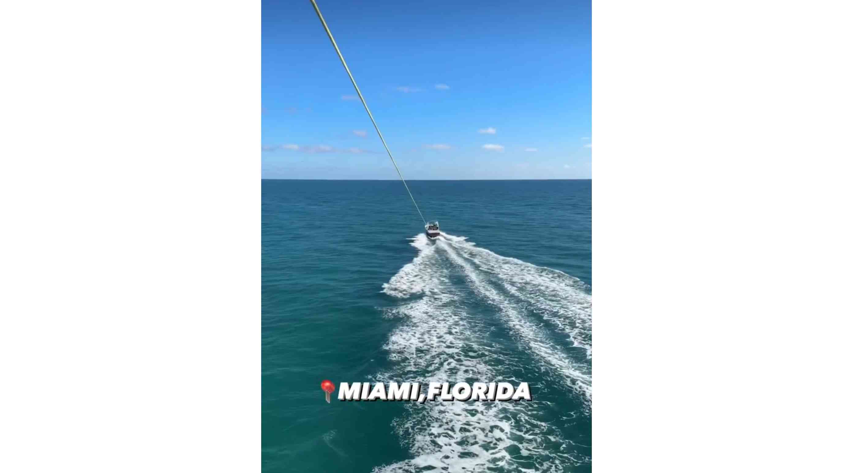Fly Sobe, Miami Beach
