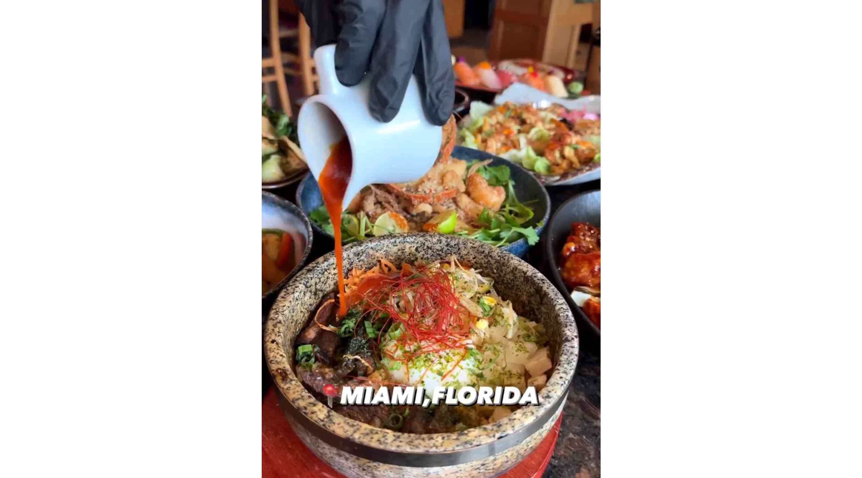 Sesame Asian Cuisine