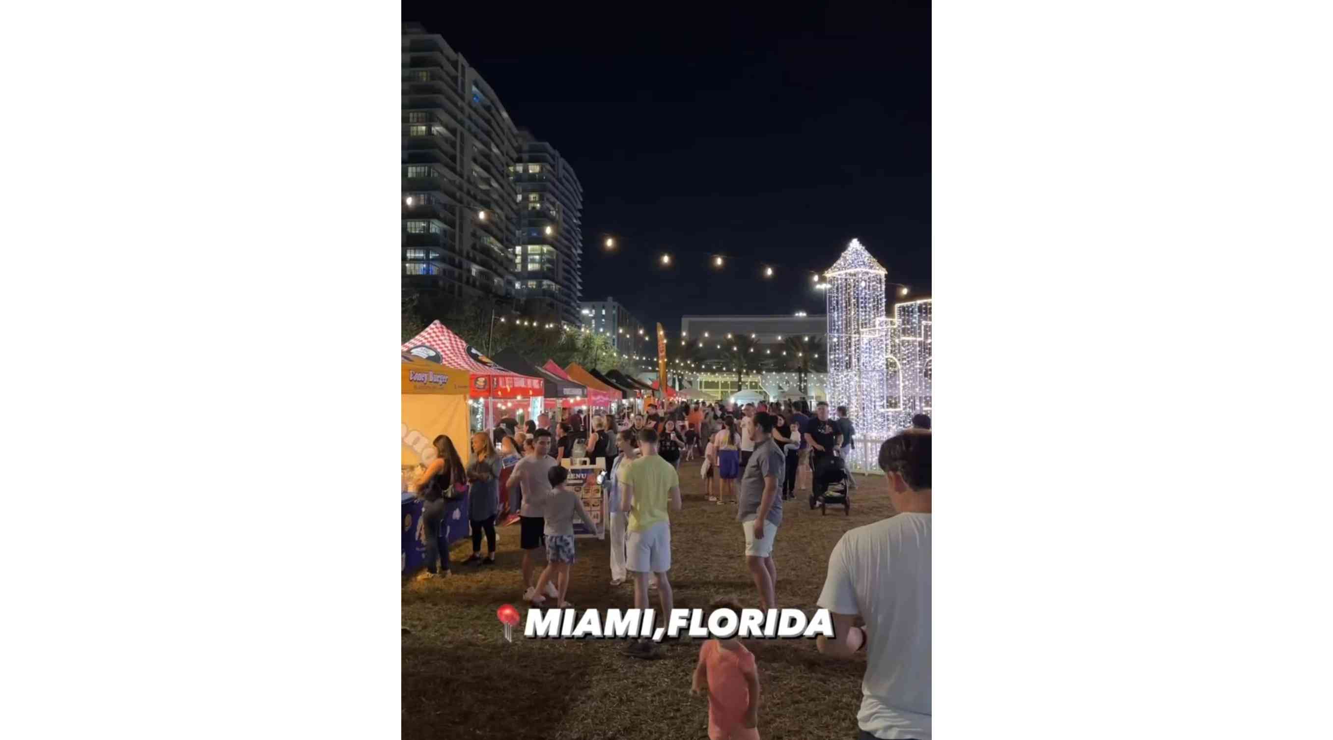 Gateway Market, Sunny Isles