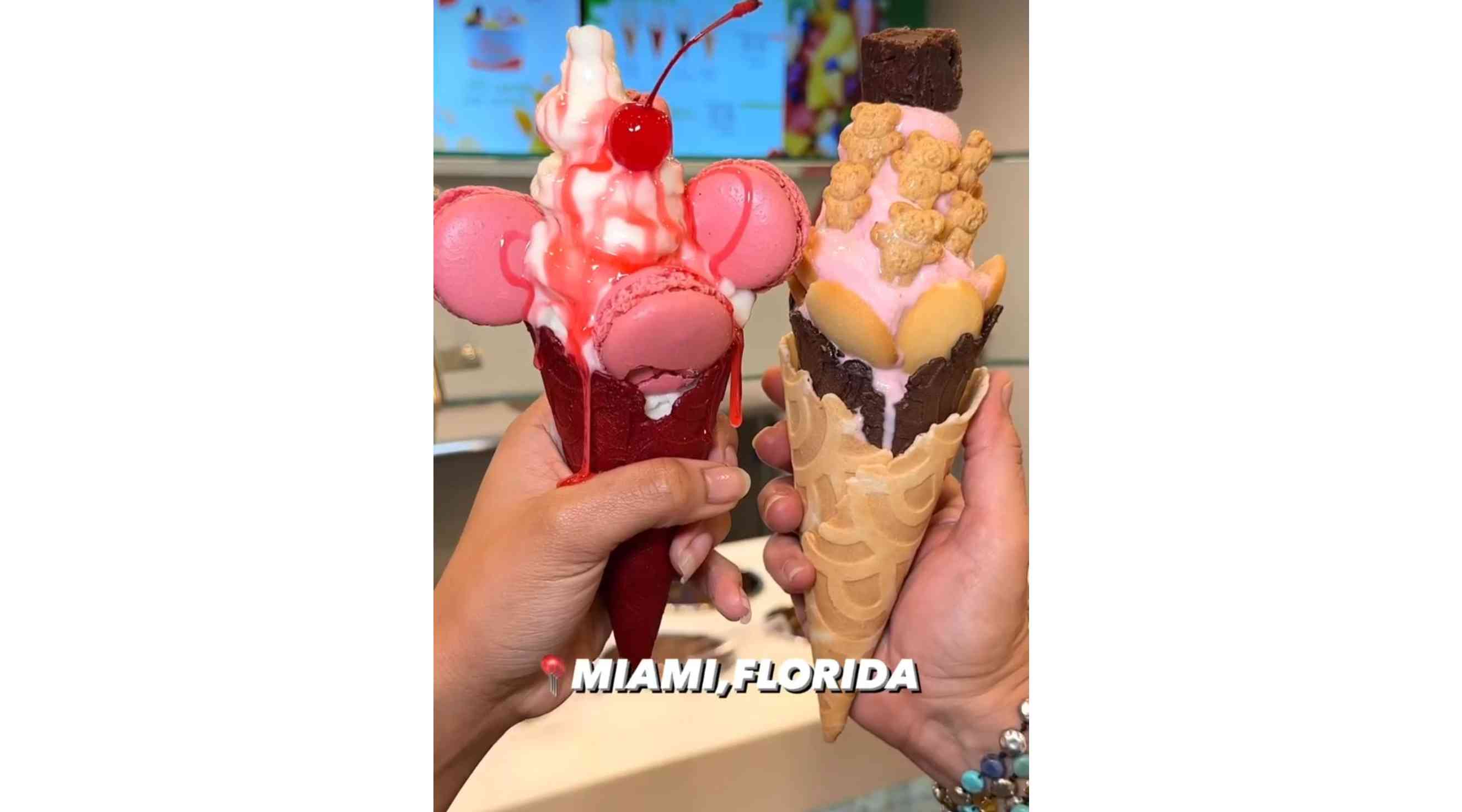 Birdie Frozen Yogurt ®