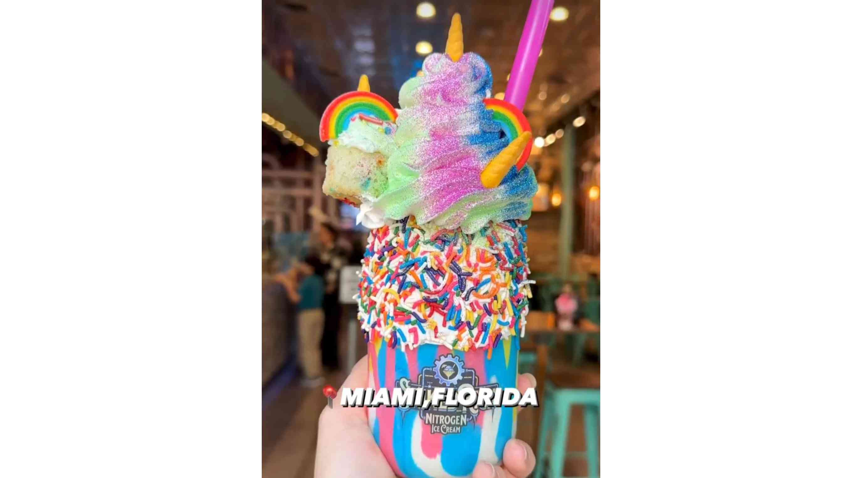 Downtown Doral
