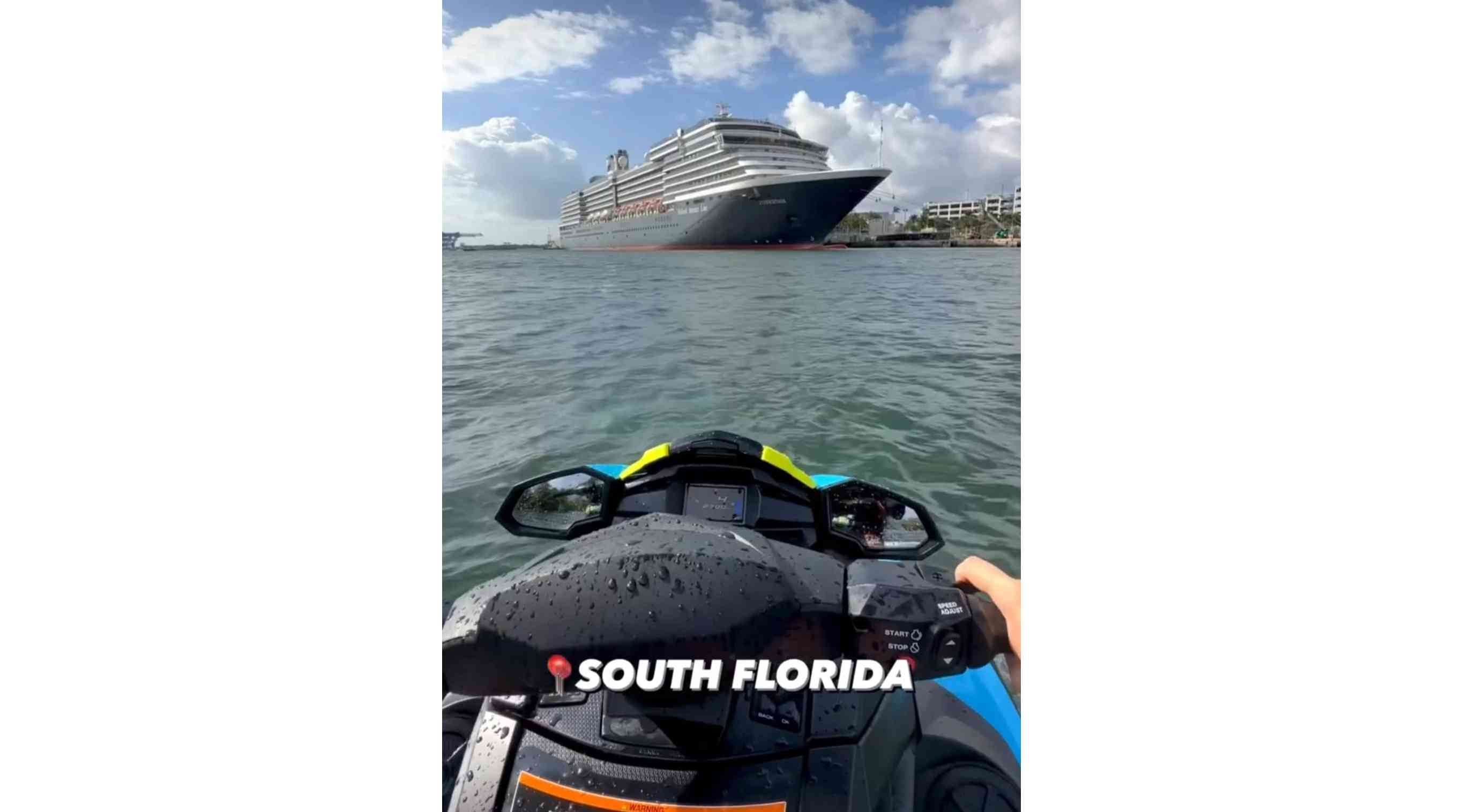 The REAL Adventure Plans