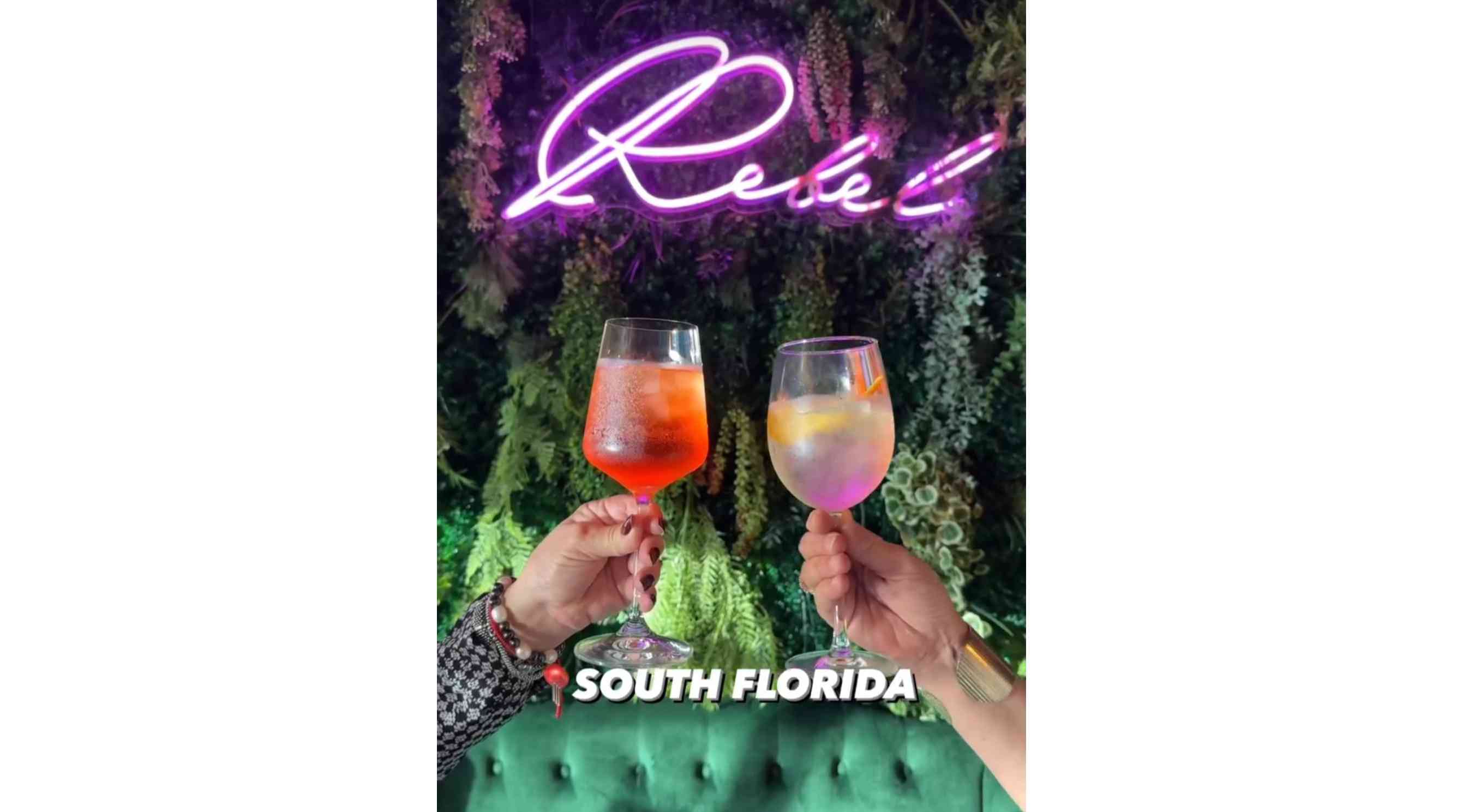 Rebel Wine Bar