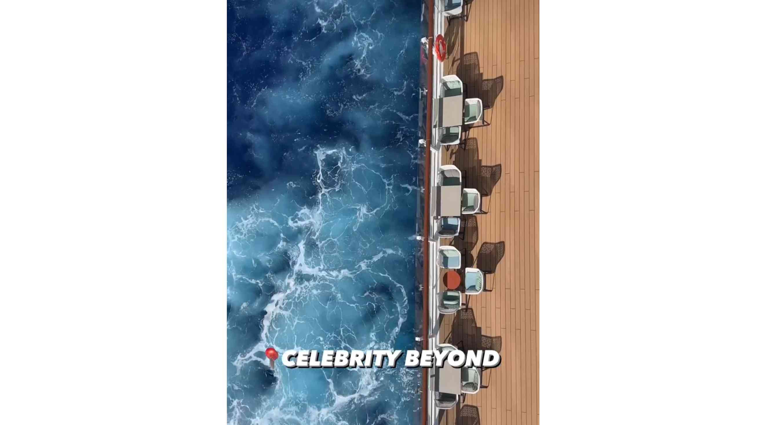 Celebrity Cruises