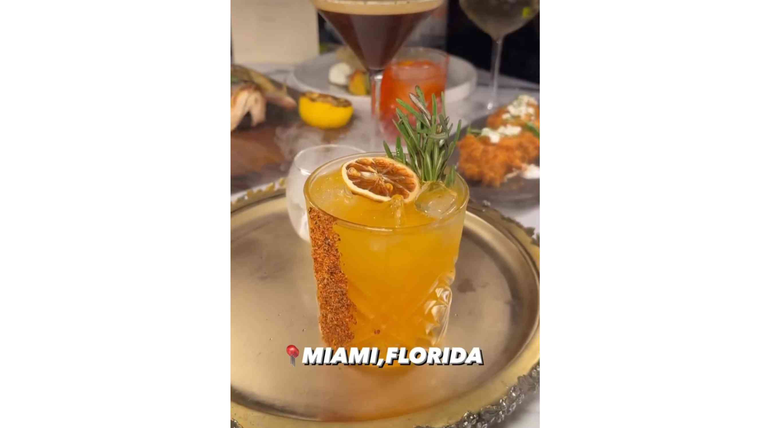 ConSentido Miami, Brickell Bay