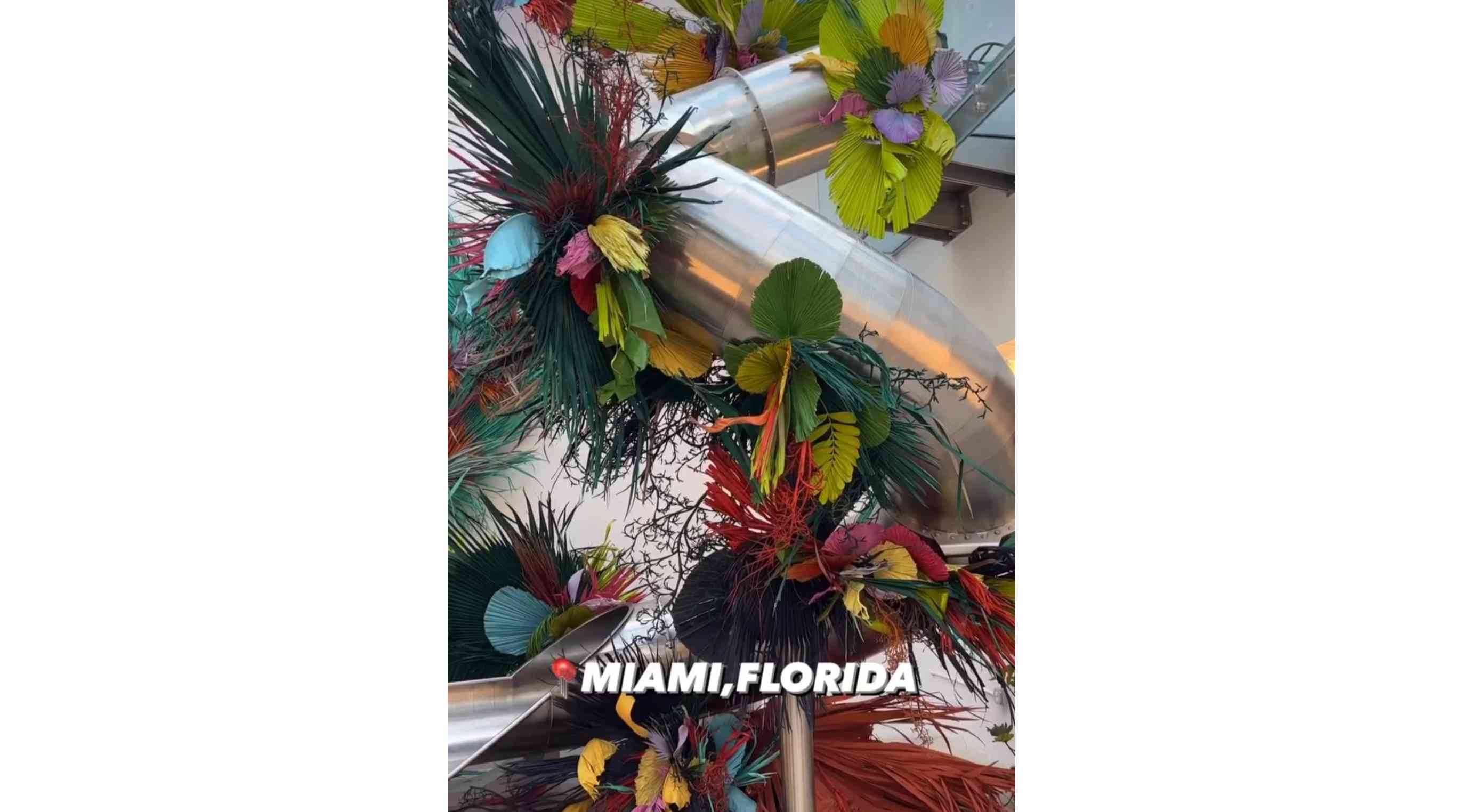 Showfields, Miami Beach 