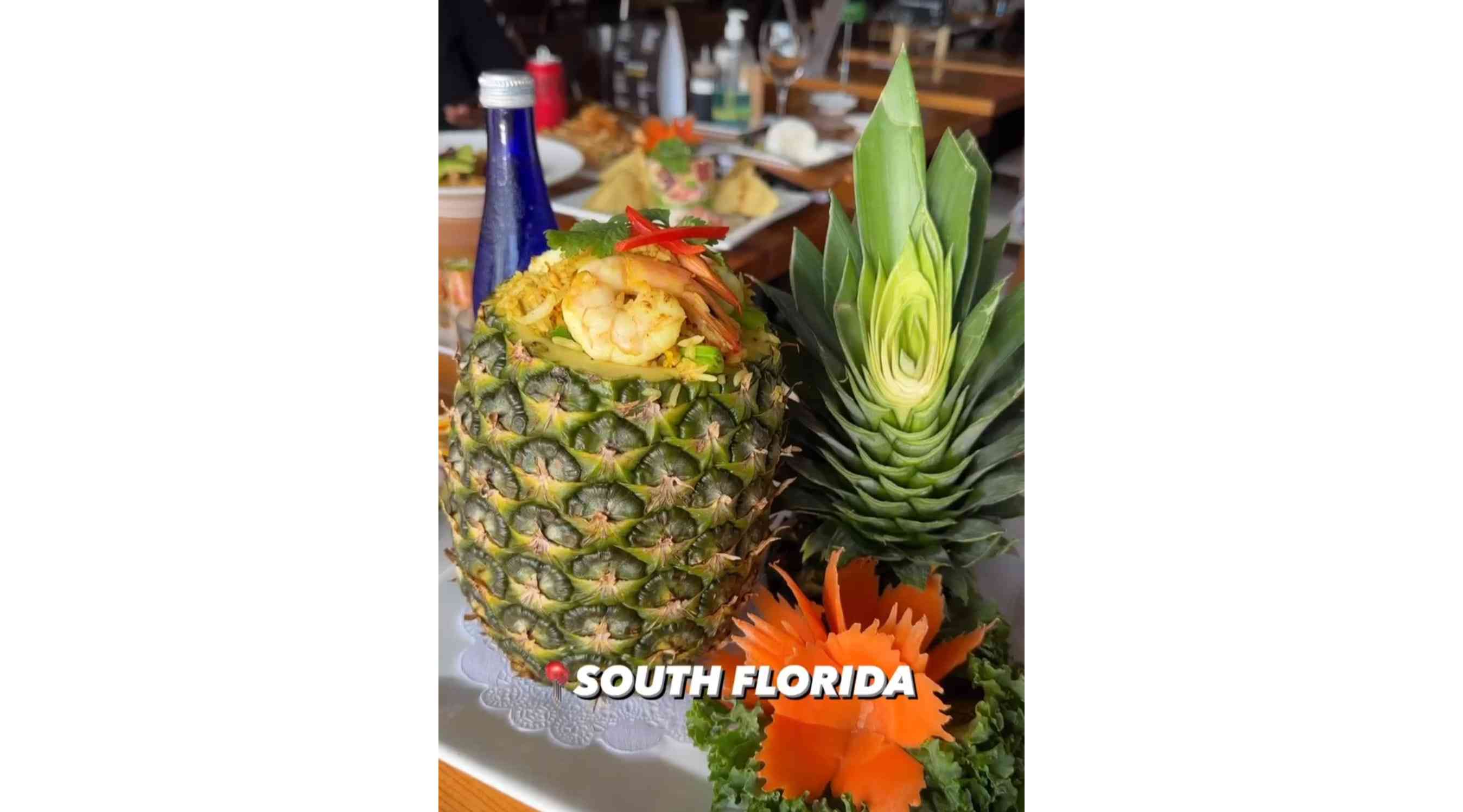Hallandale Beach Food & Groove