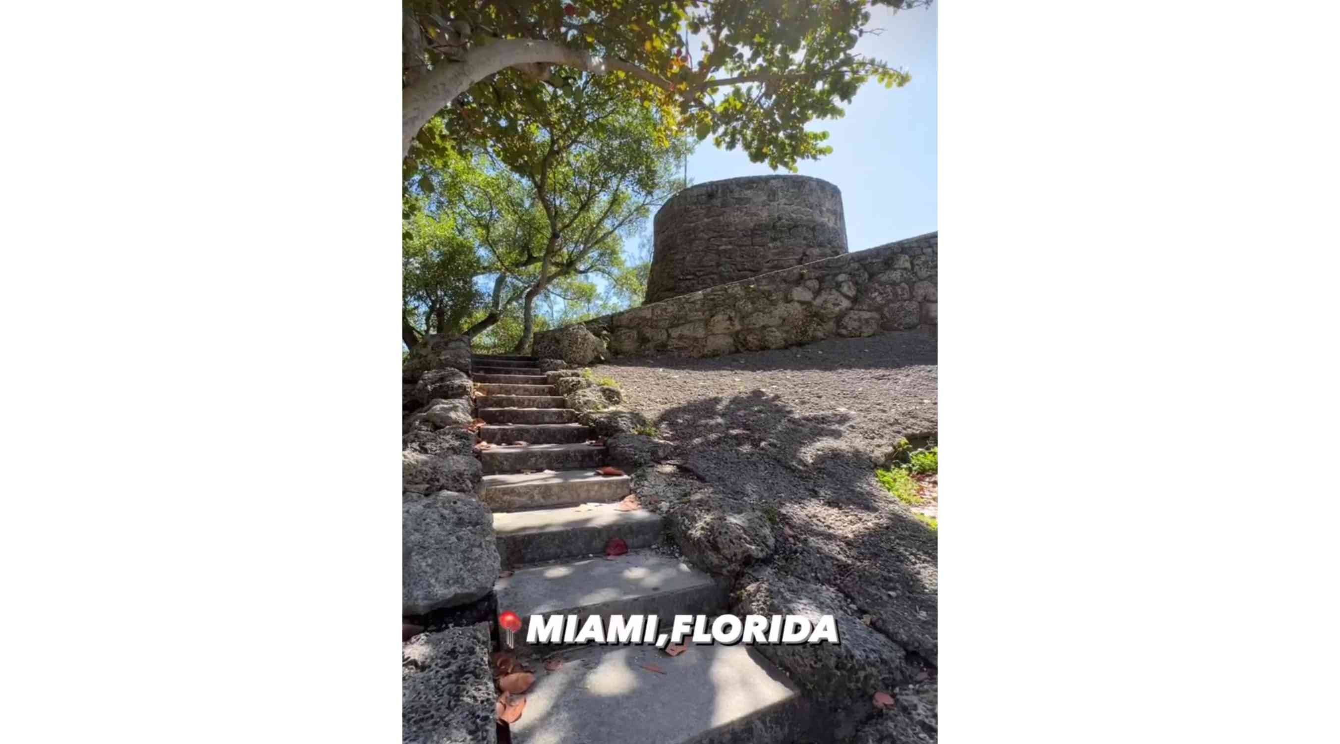 Greynolds Park, North Miami Beach