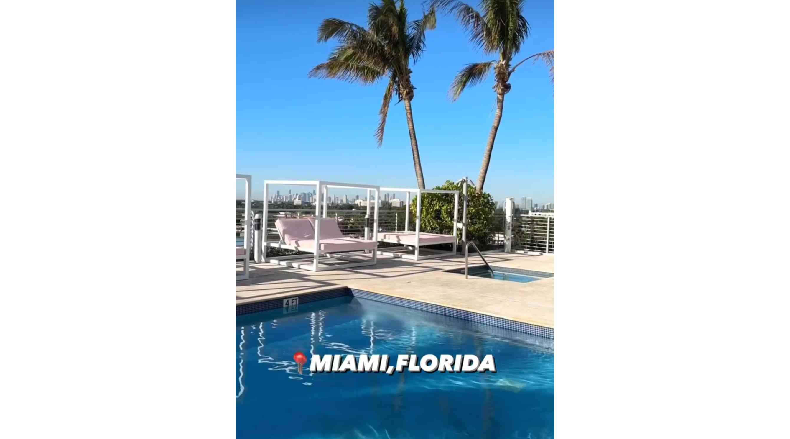 Grand Beach Hotel Miami Beach