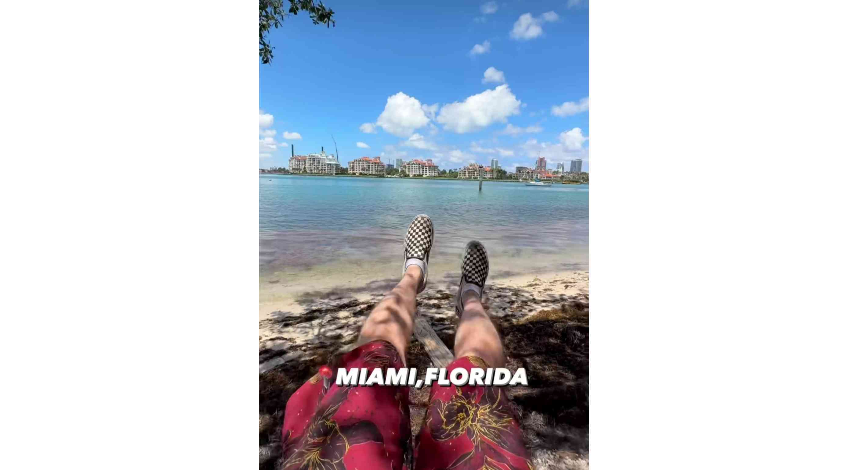 Virginia Key North Point Trails