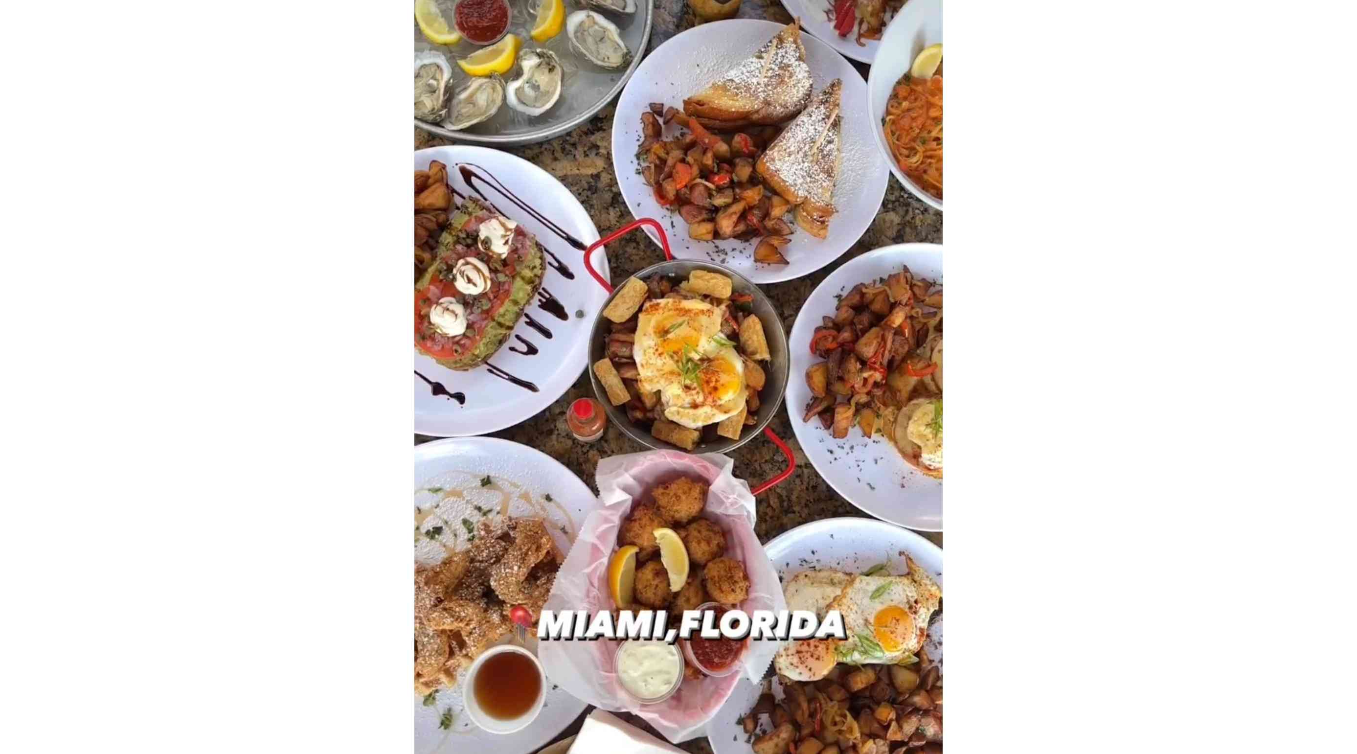 Monty's Raw Bar