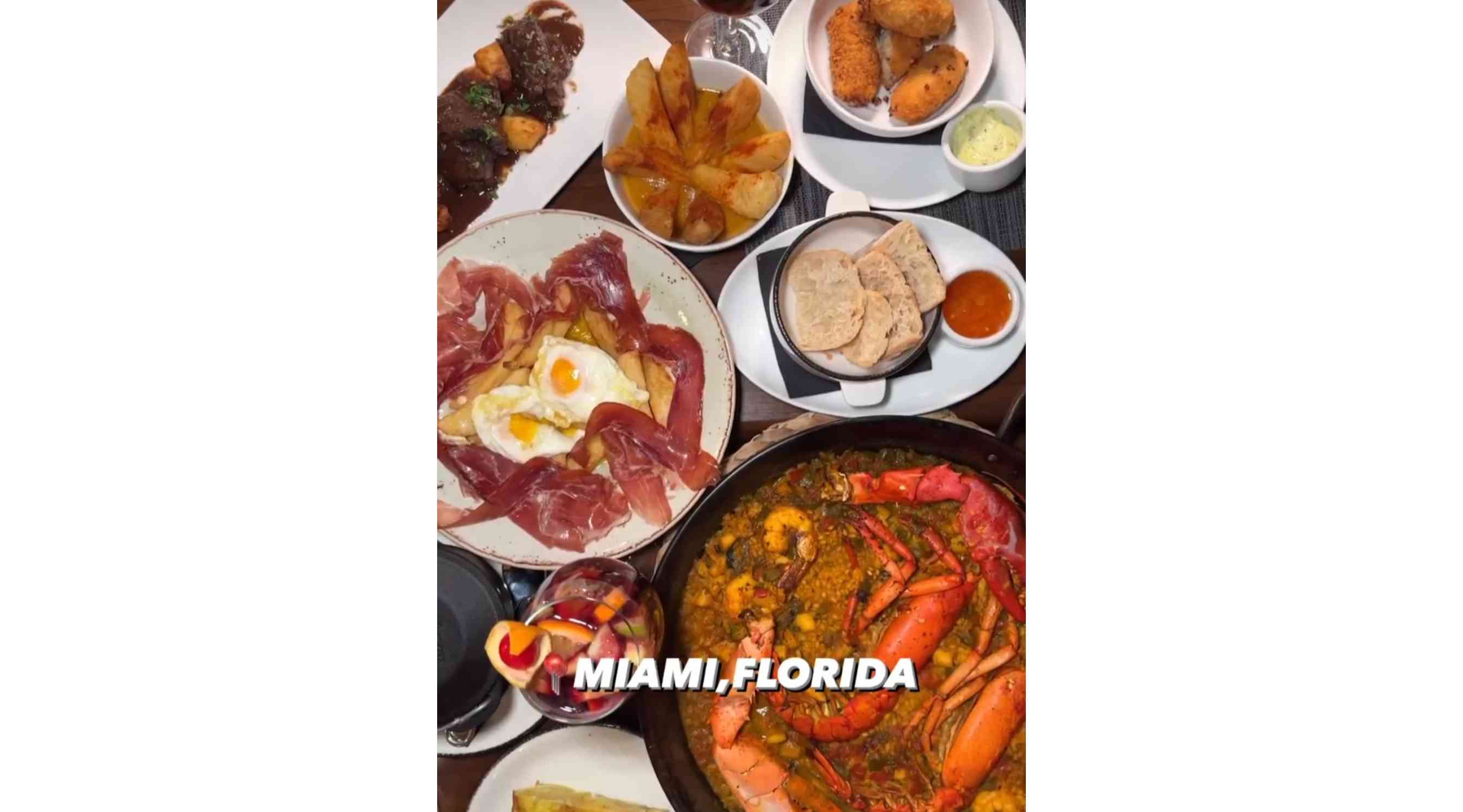 Estacion Central, Miami