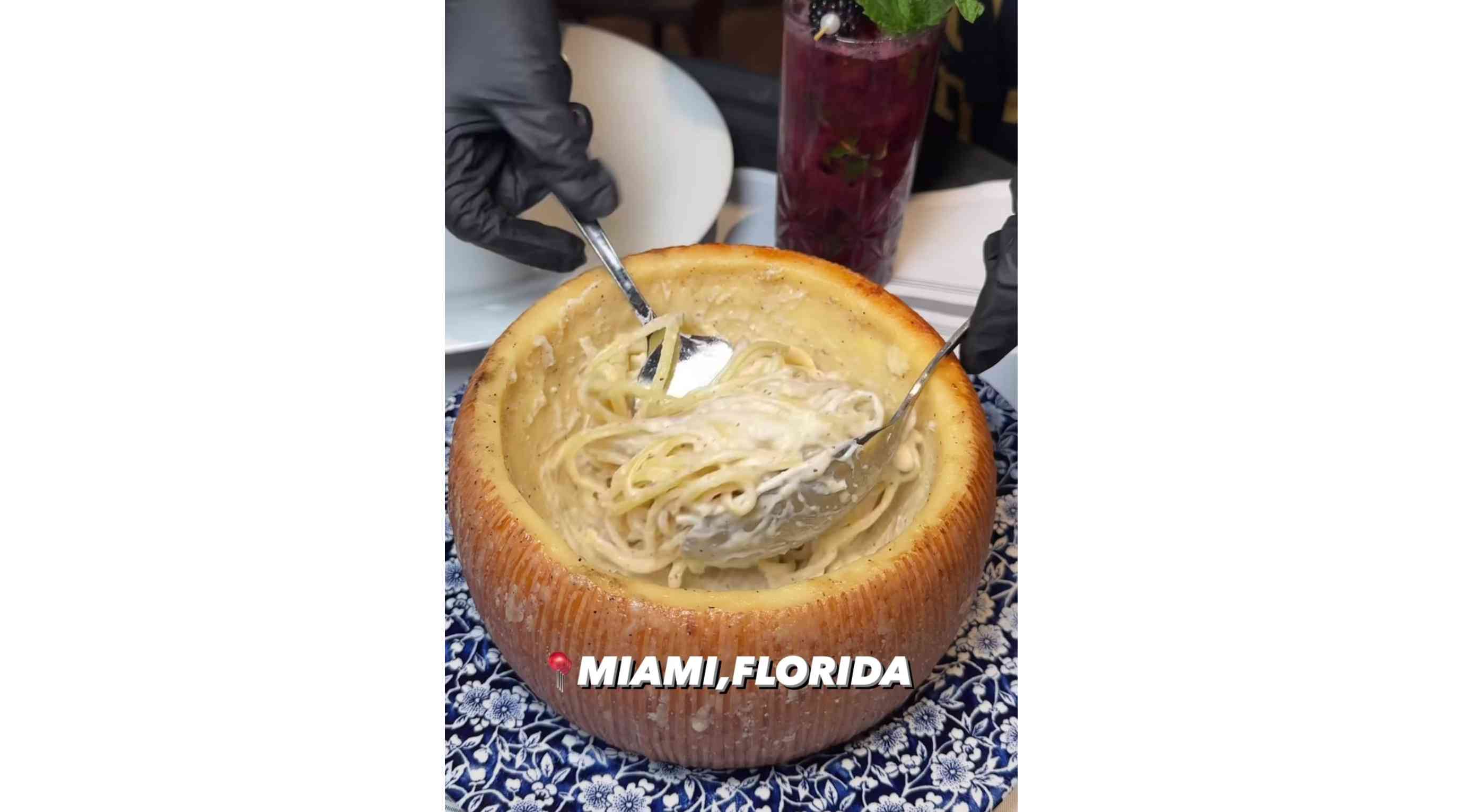 Gusto Ristobar, Doral