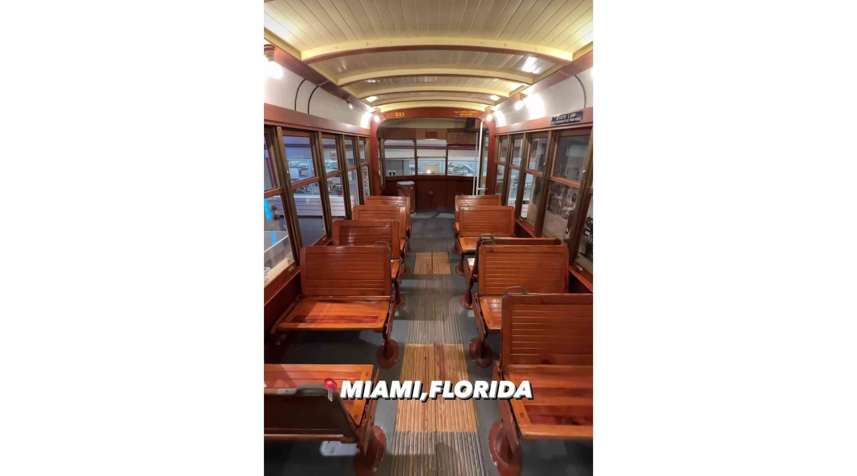 History Miami, Downtown Miami