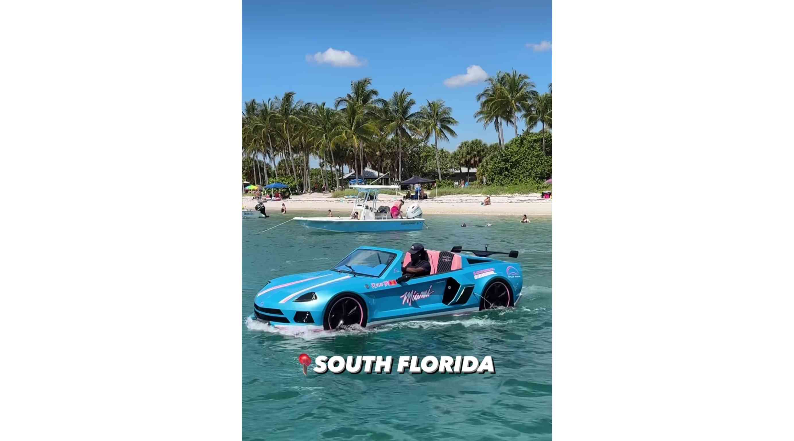 JetcarMiami, West Palm Beach