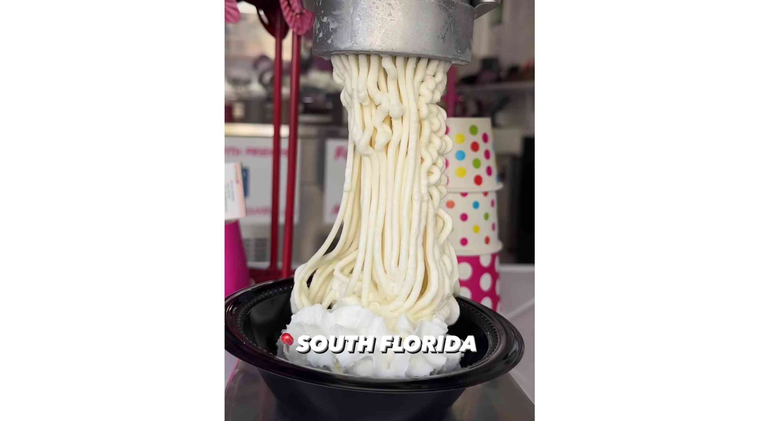 Miami N Ice, Miami Beach
