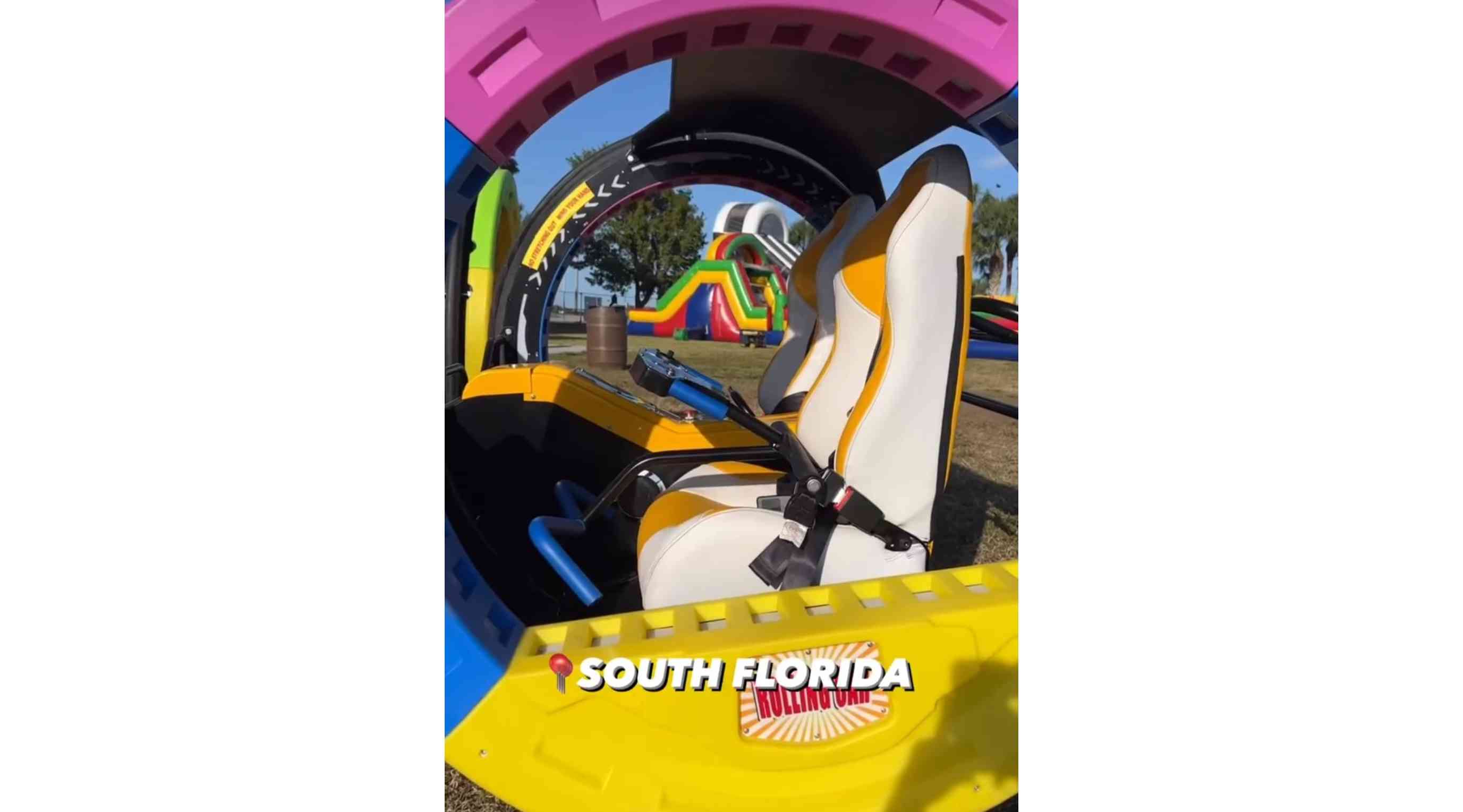 West Boca Family Festival