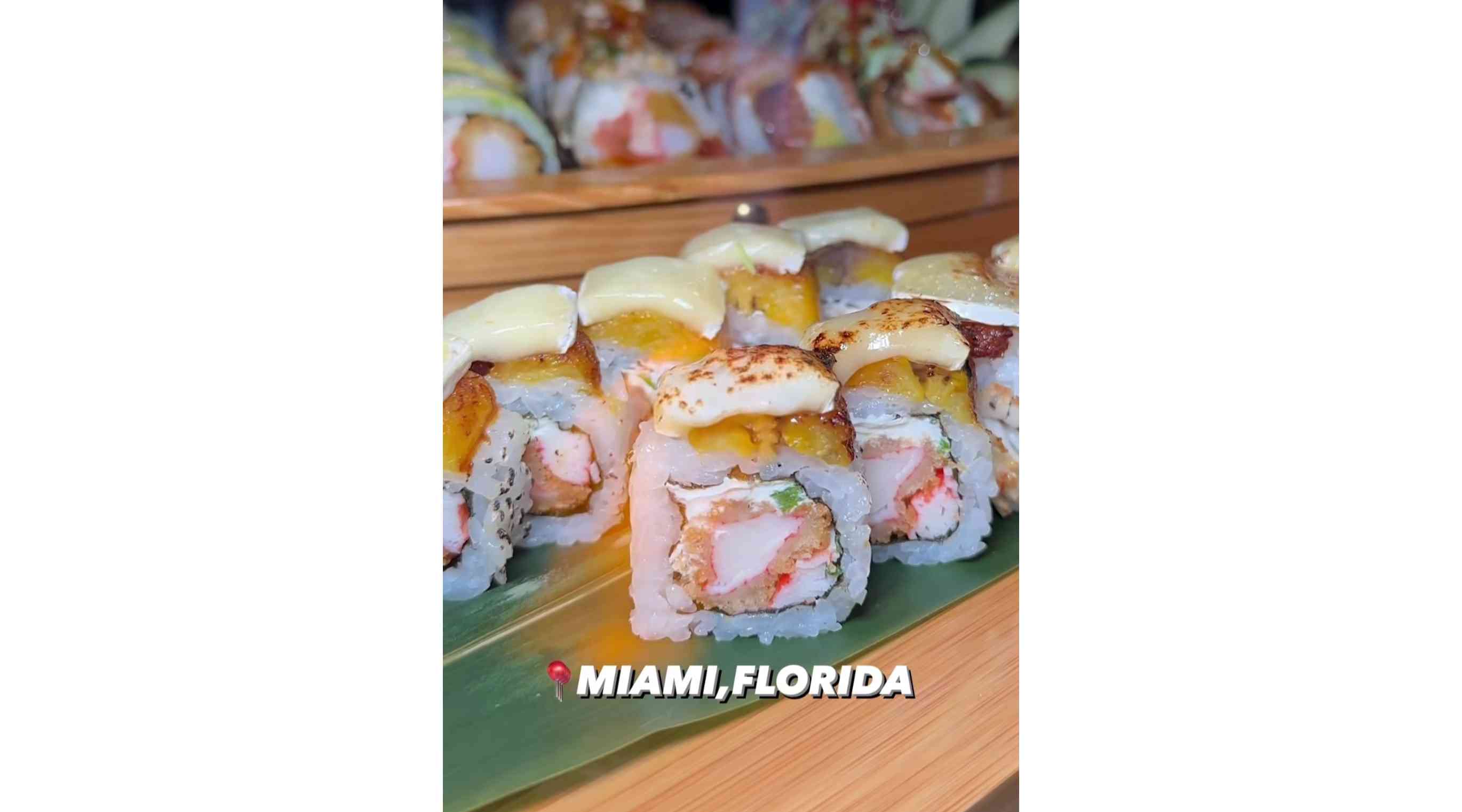 Aloha Catering Miami