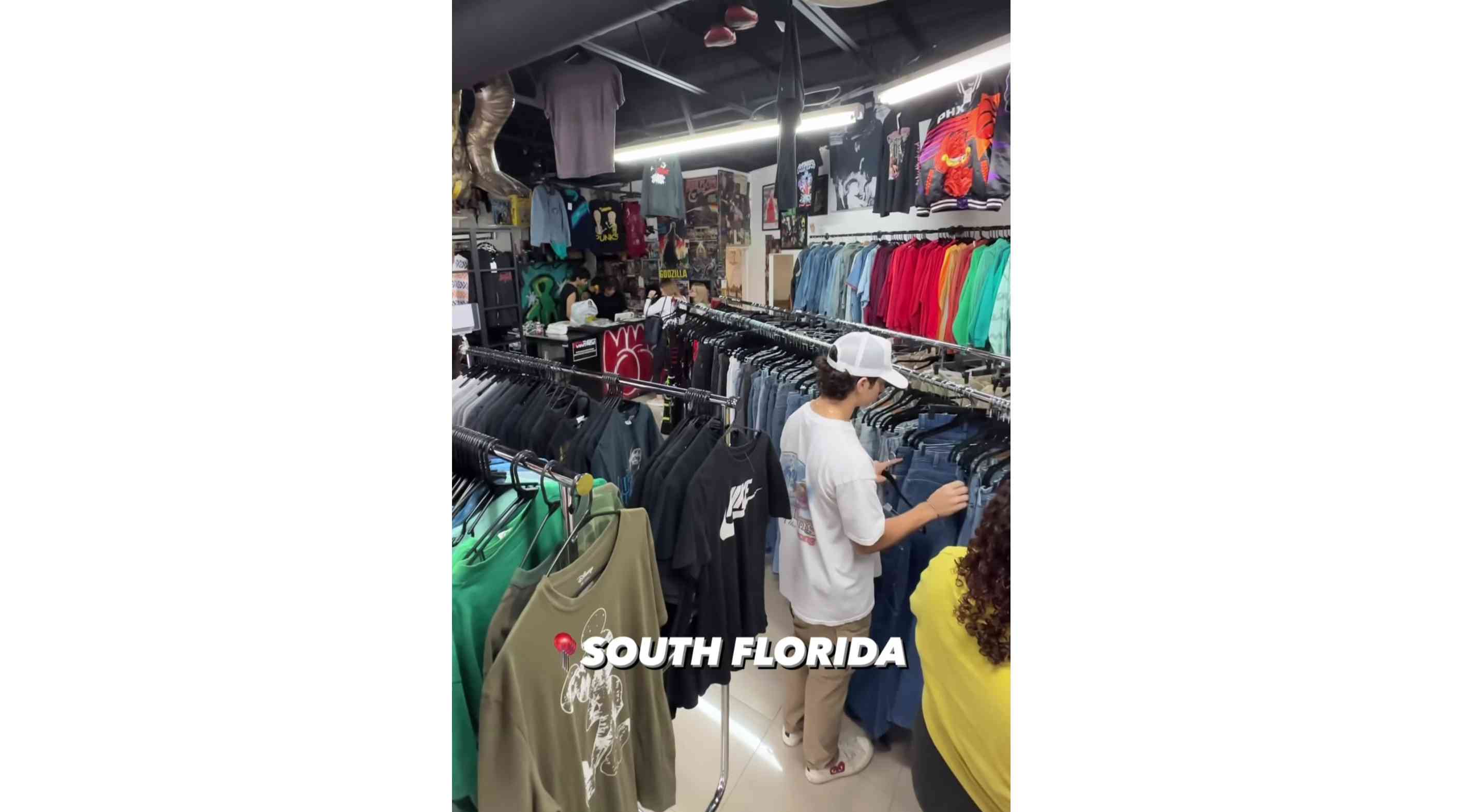 Szyn Thrift & Vintage
