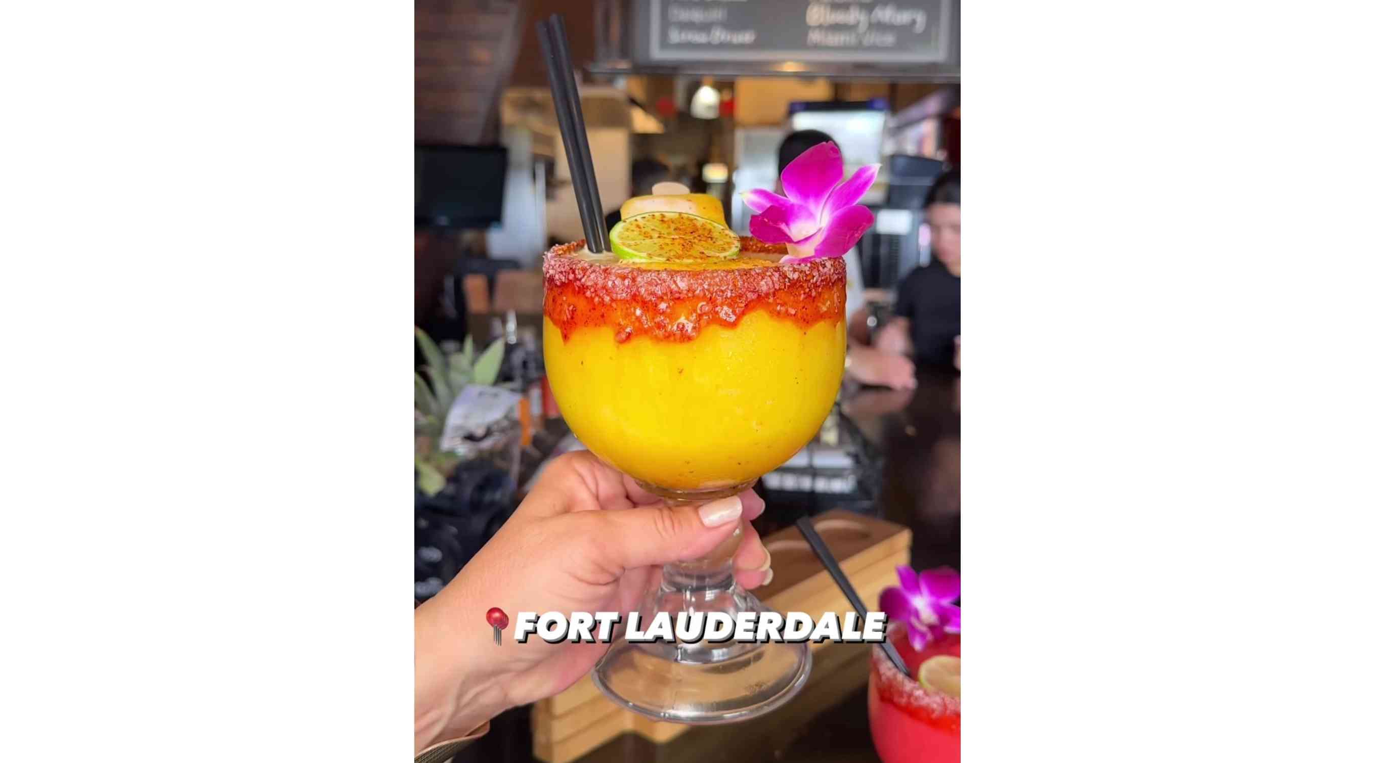 El Taquito, Ft Lauderdale