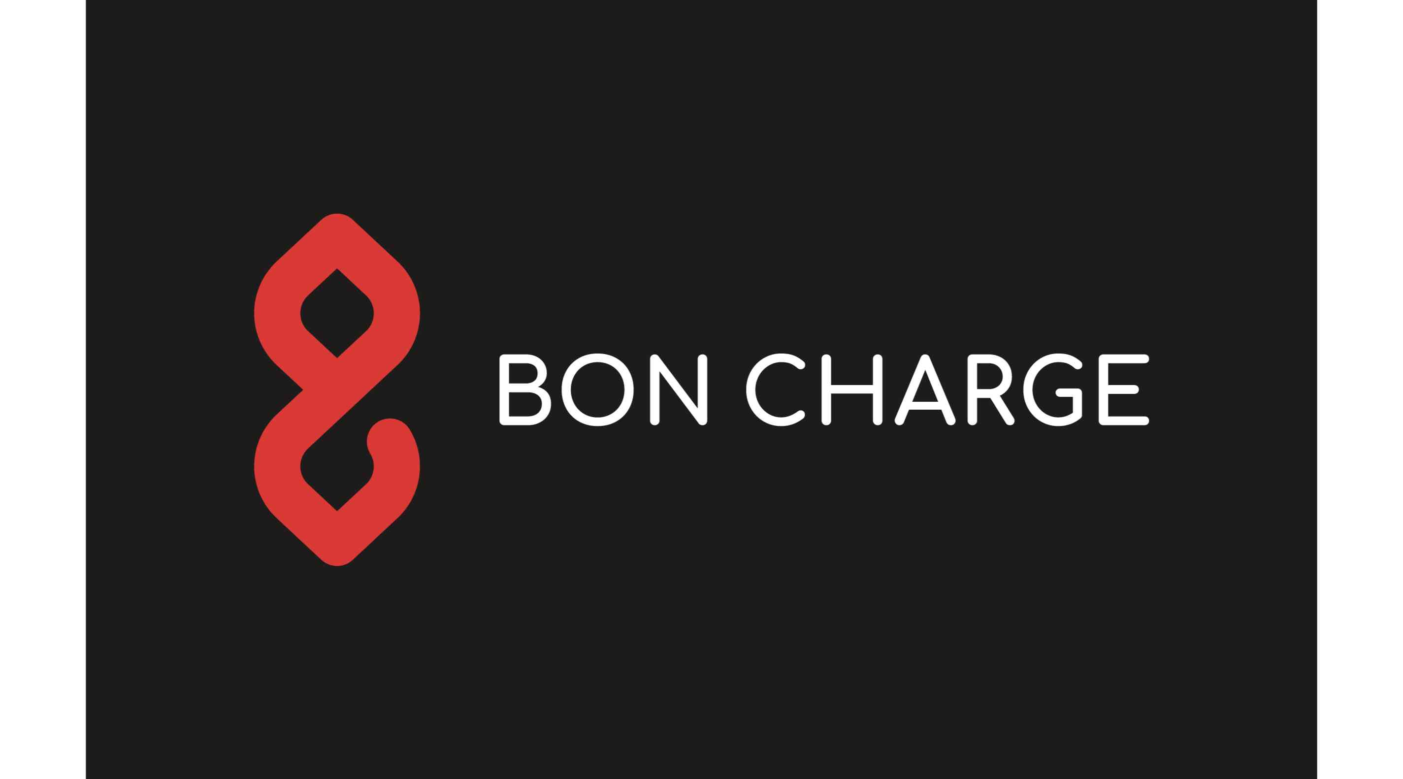 BON CHARGE