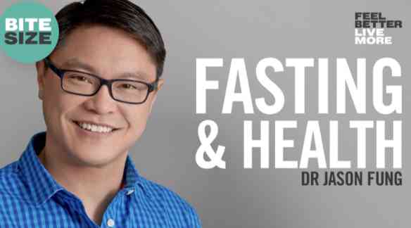 Why Intermittent Fasting Works 