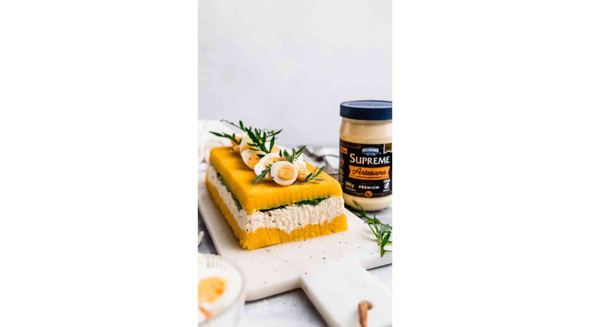  Supreme Artesana nos mandamos con esta causa de pollo 