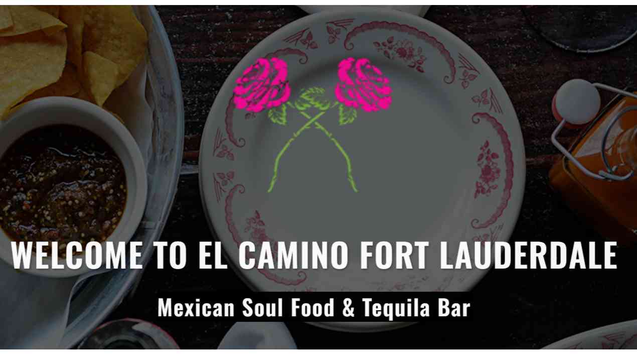 Home - El Camino FLA
