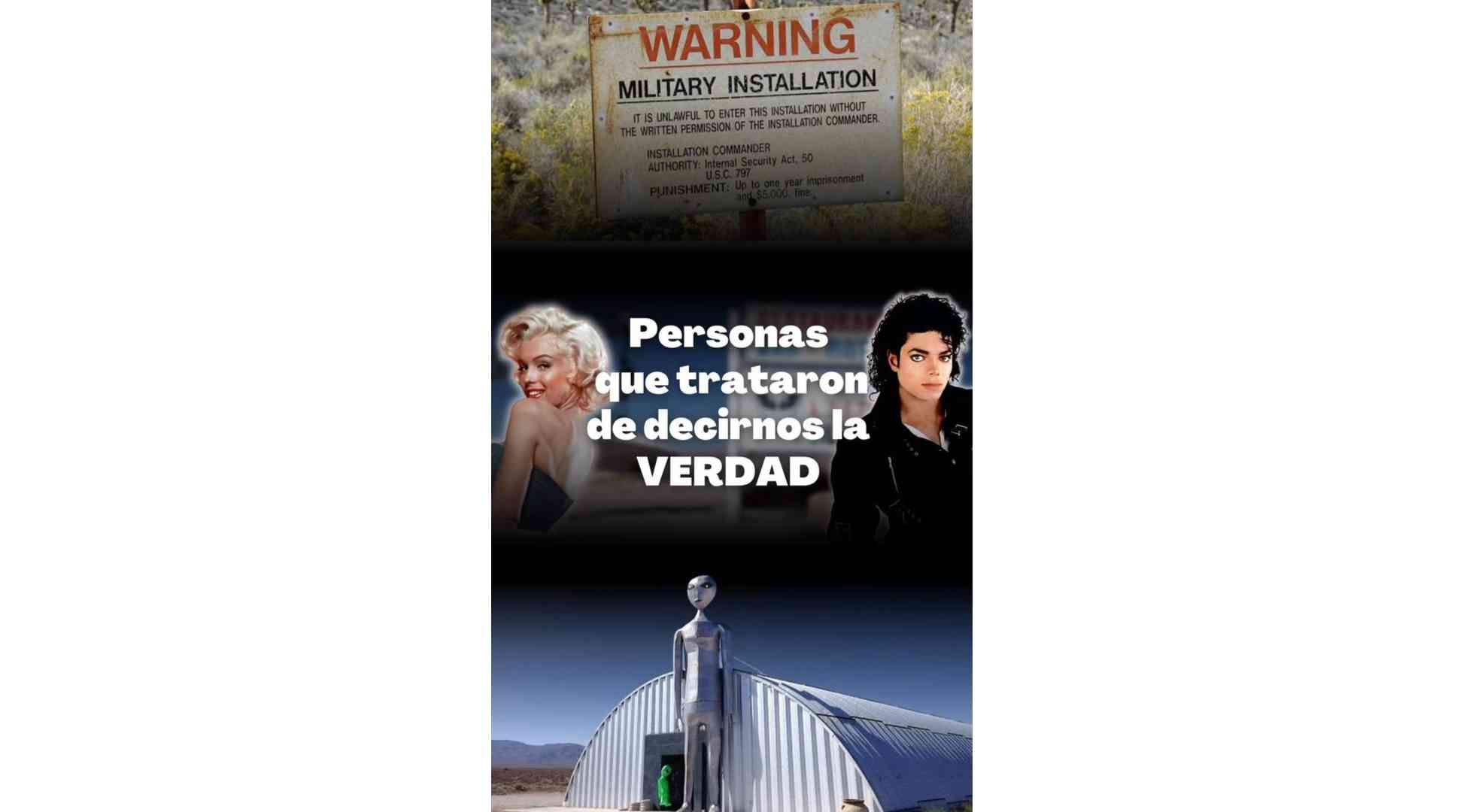 Estás personas estuvieron a punto de ABRIRNOS LOS OJOS