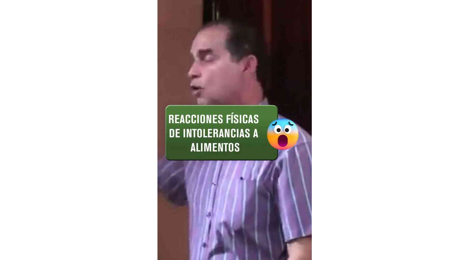 Los alimentos y el sistema inmune.